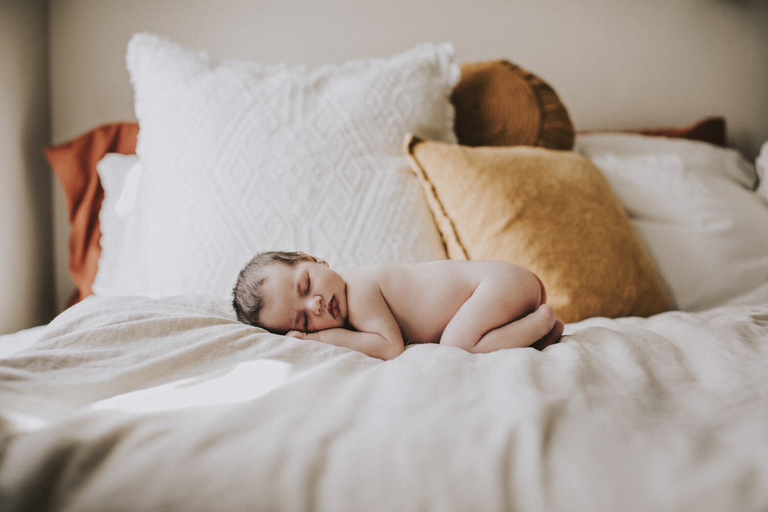 Best Bend Newborn Photographers | Ariel Dawn Photography
