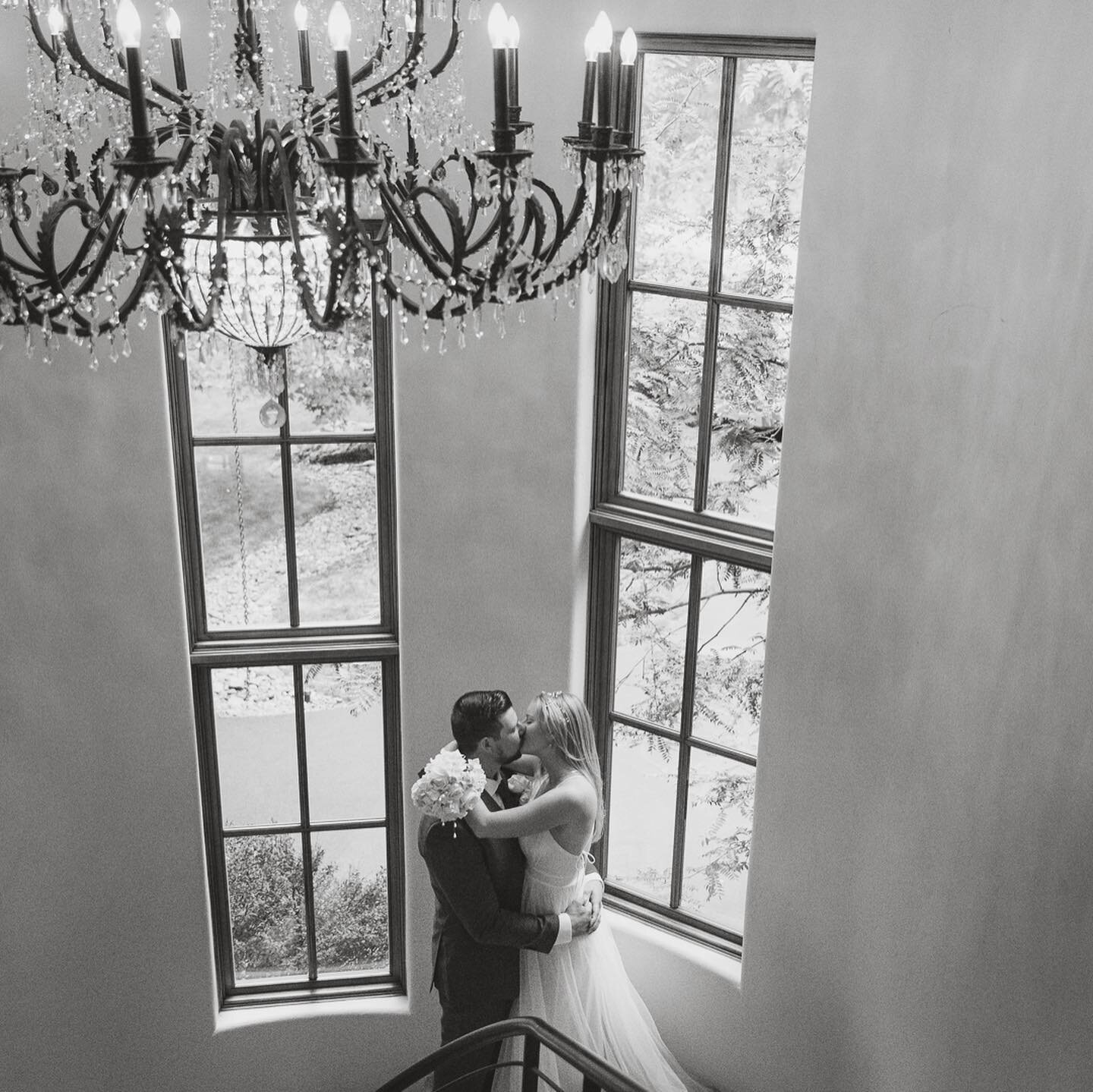 With only two months of wedding planning, Rachel, Derrick, and their families put together the sweetest intimate wedding in Sunriver last week. 

In an astonishing estate with a backyard to the Deschutes river, the couple of 9+ years exchanged vows a