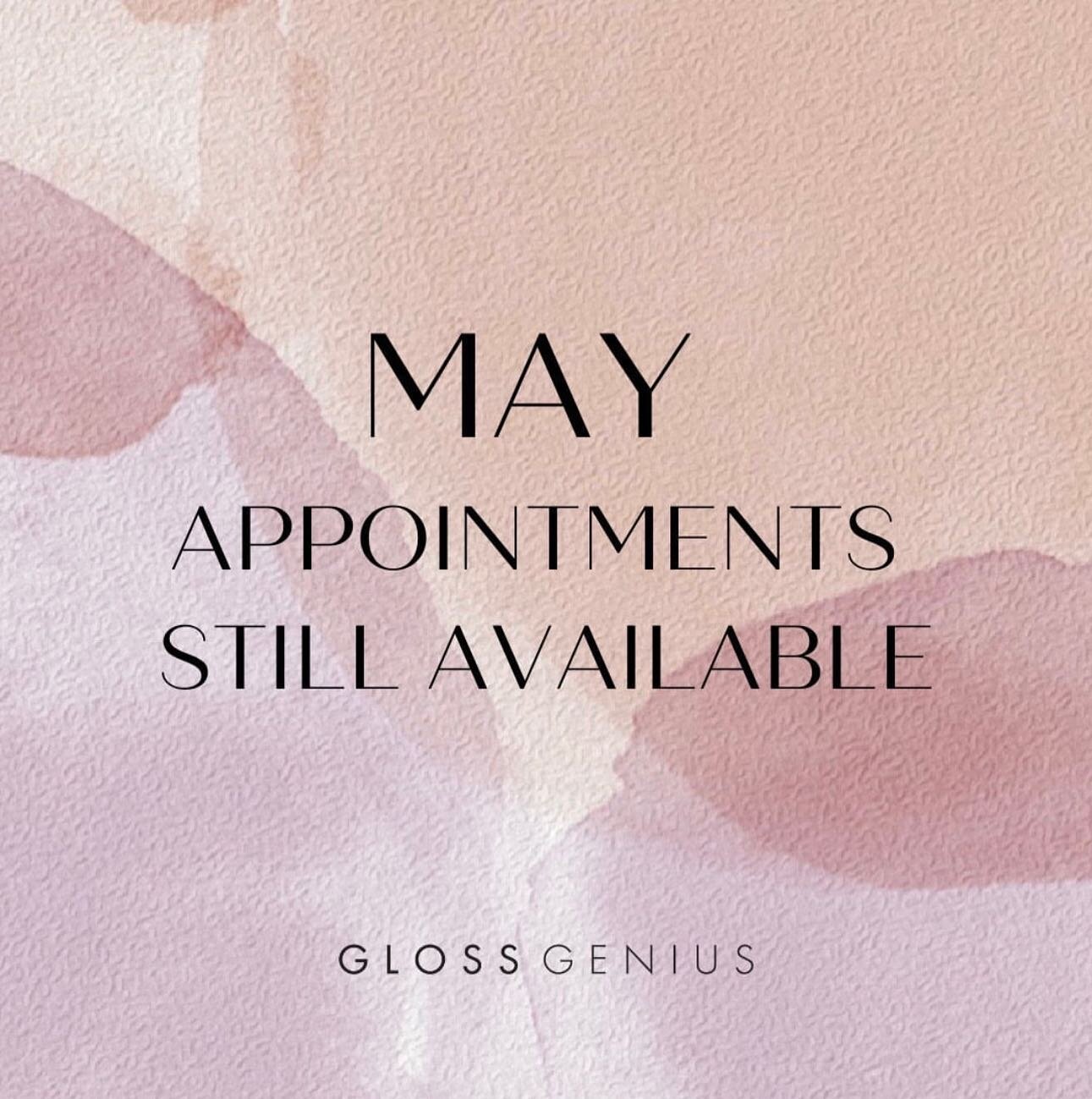 Book your May appointment! Link in bio! #esthetician #sacramentoesthetician #sacramentofacials