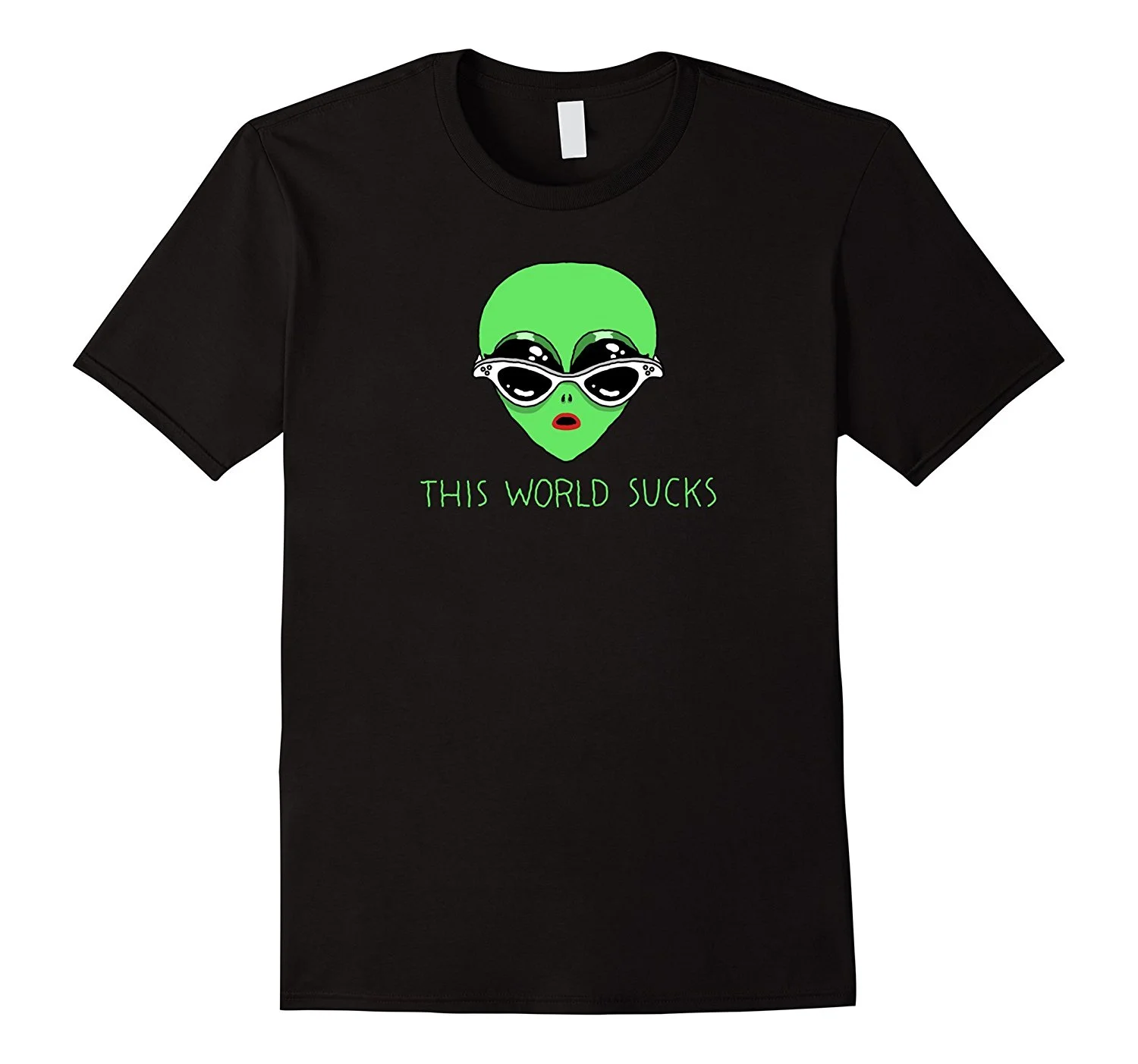 This World Sucks T-Shirt