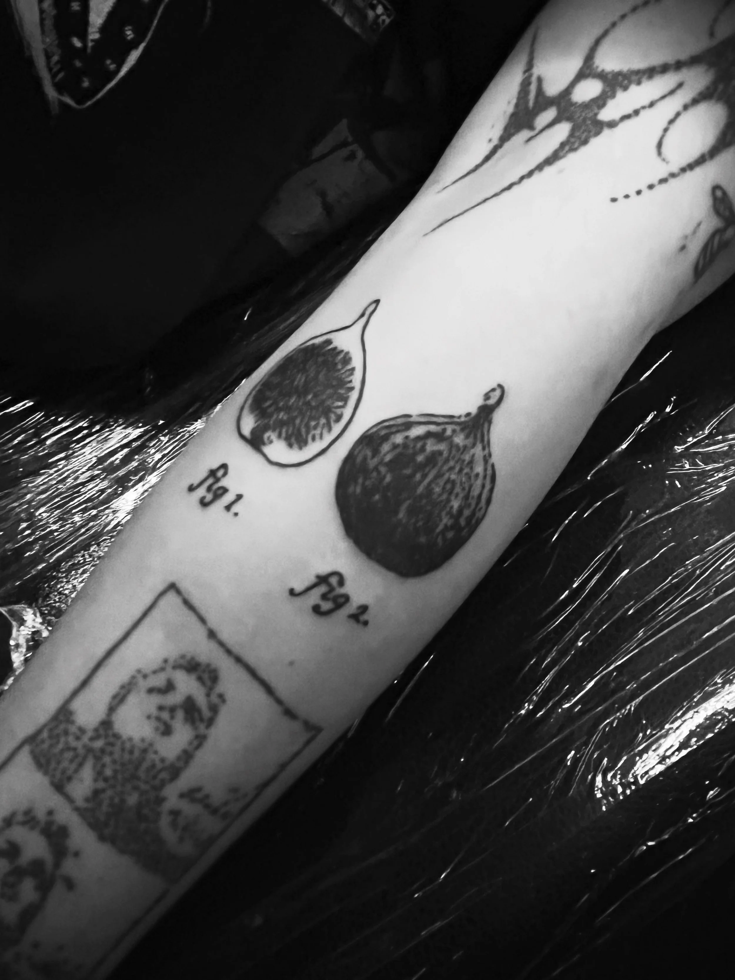 Some recent tattoos#
Melbourne books open
.
DM or email to book
.
honourtattoo@gmail.com
.
.
.
#honourtattoo
#studiohonour
#coldwavetattoo
#neuwavetattoo
avantgardetattoo.