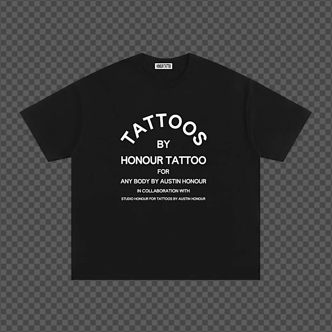 Merch available via my website. Link in bio.
.
Melbourne books open
.
DM or email to book
.
honourtattoo@gmail.com
.
.
.
#honourtattoo
#studiohonour
#coldwavetattoo
#neuwavetattoo
#avantgardetattoo