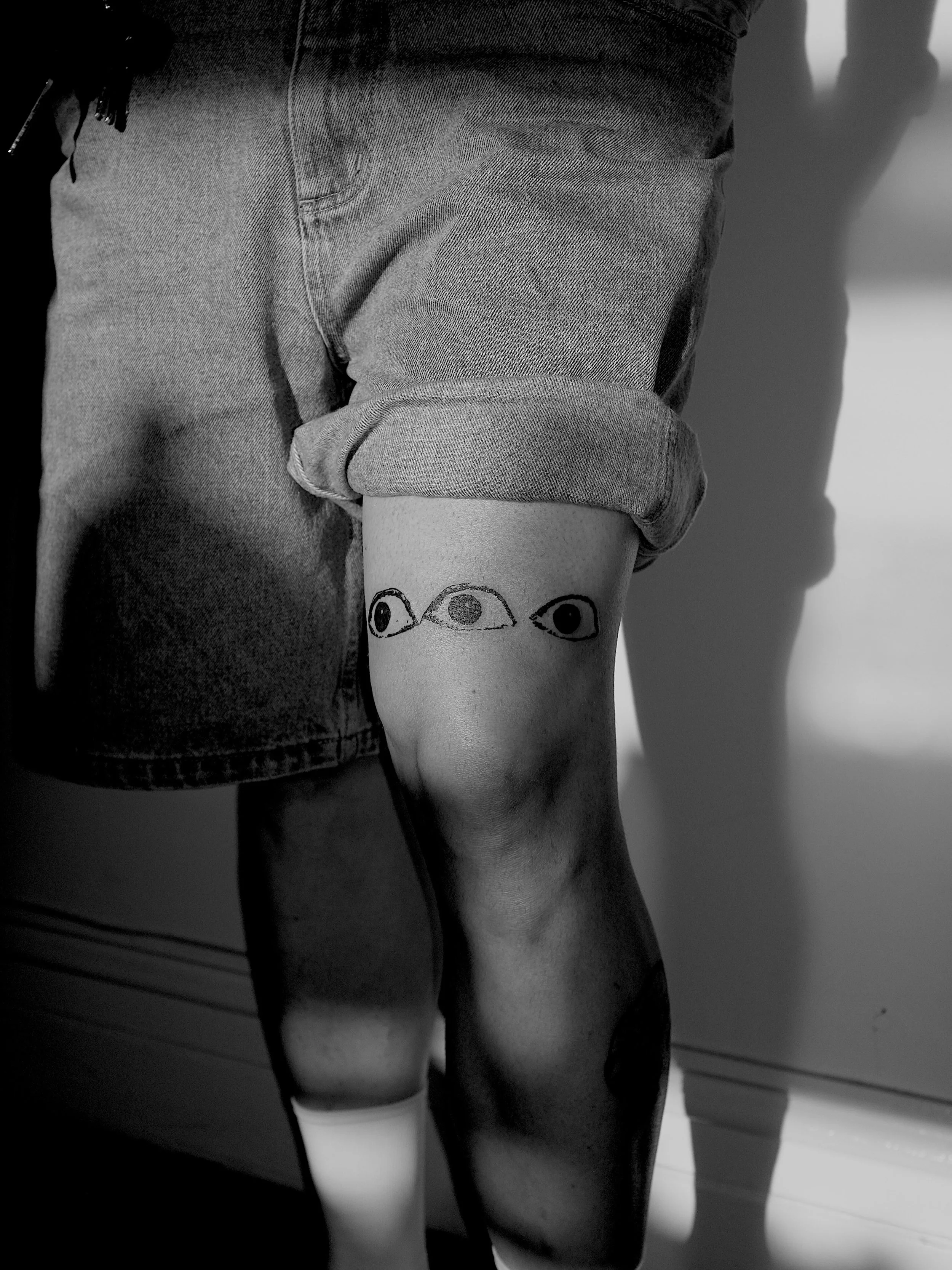 Tattooing in Melbourne ✦ I&rsquo;ve got availability over the next few weeks. 
Send me your ideas for custom tattoos.
Summer is around the corner so If you&rsquo;ve been thinking about getting tattooed, now&rsquo;s a good time to lock in a spot!
Get 