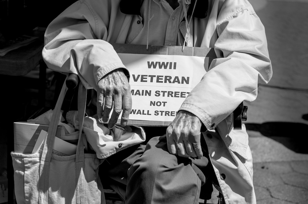 Veteran