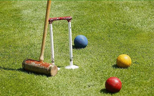 Elmwood Croquet Club