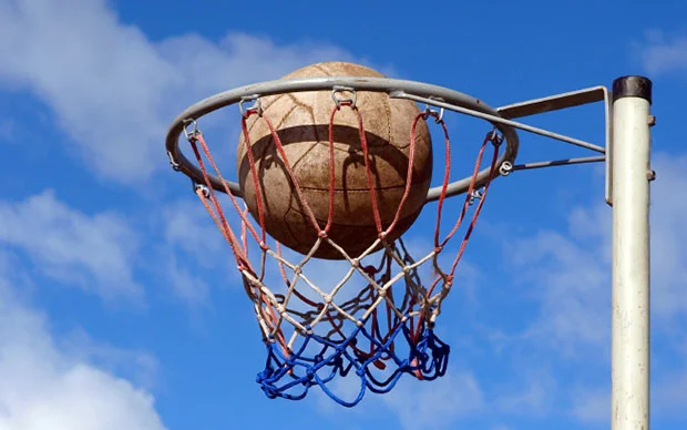 St Nicholas Netball Club