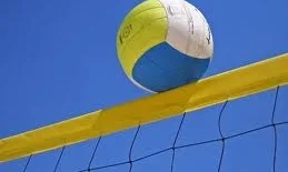 Shirley Volleyball Club