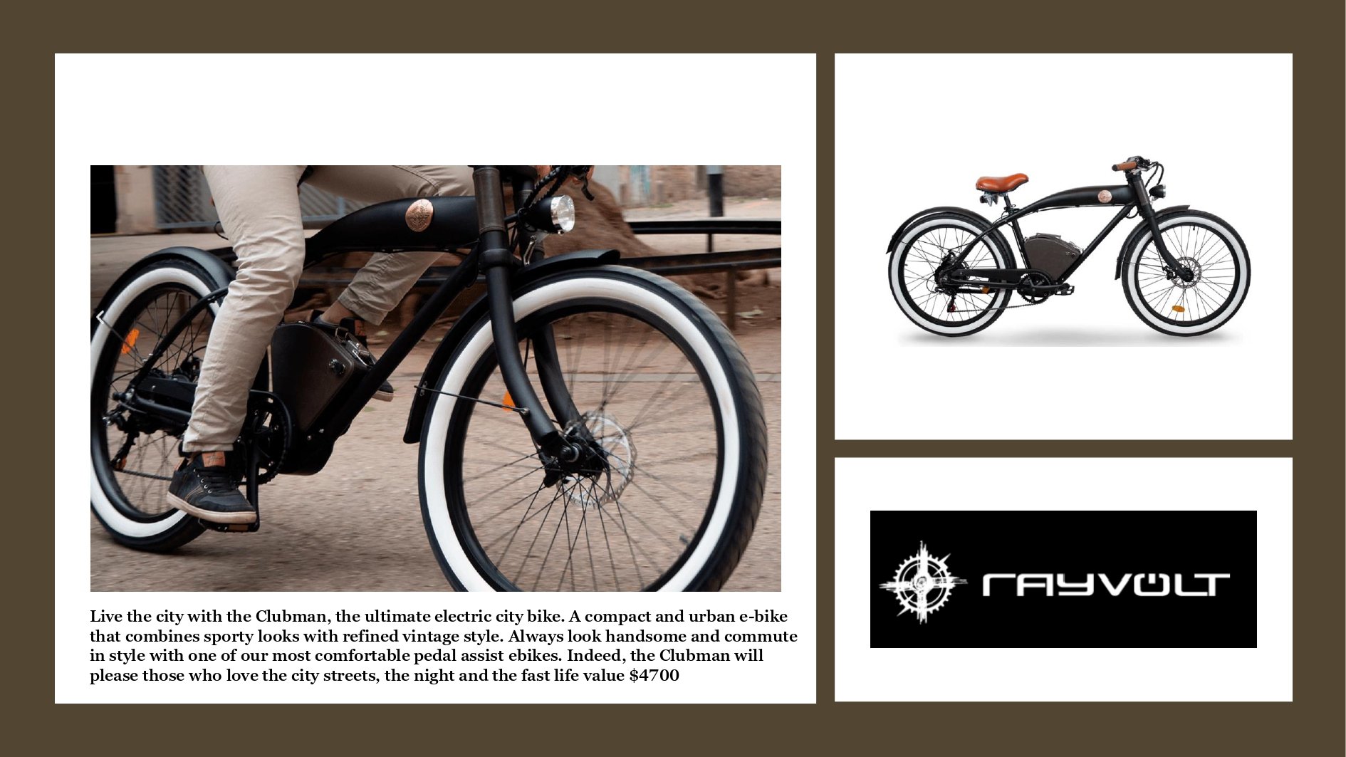 e bike clubs near me