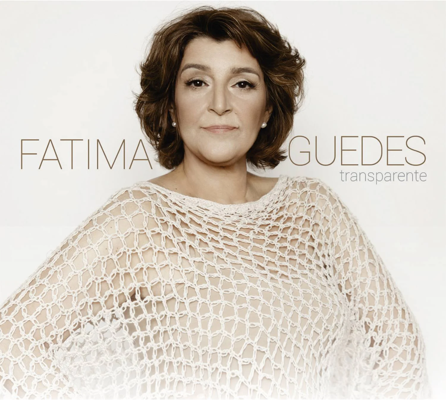 Fatima Guedes . Transparente