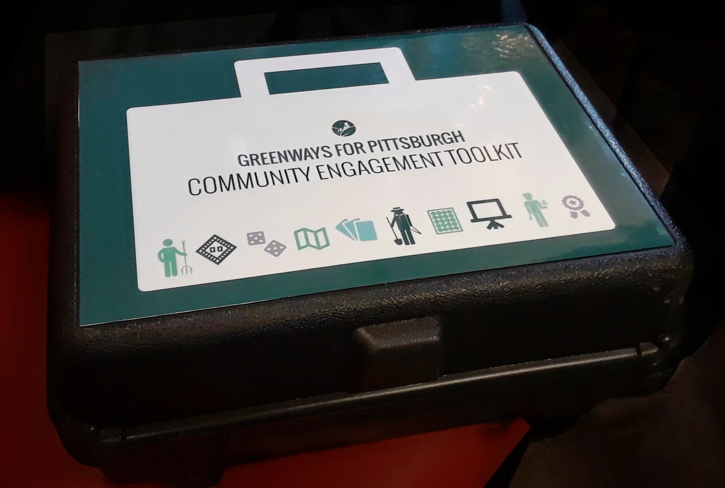 COMMUNITY ENGAGEMENT TOOLKIT