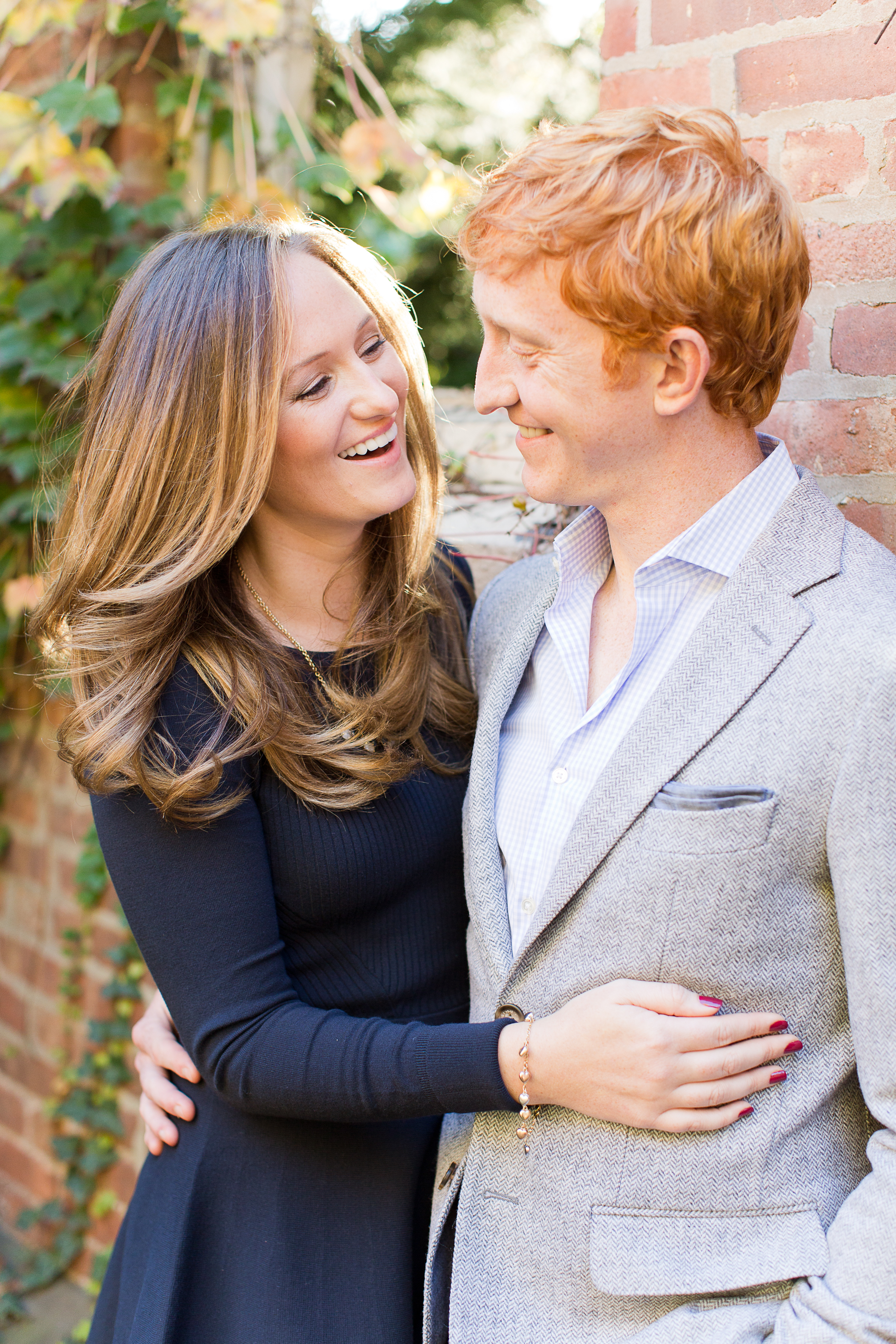 Melissa Kruse Photography - Allison + James West Village Engagement Photos-83.jpg