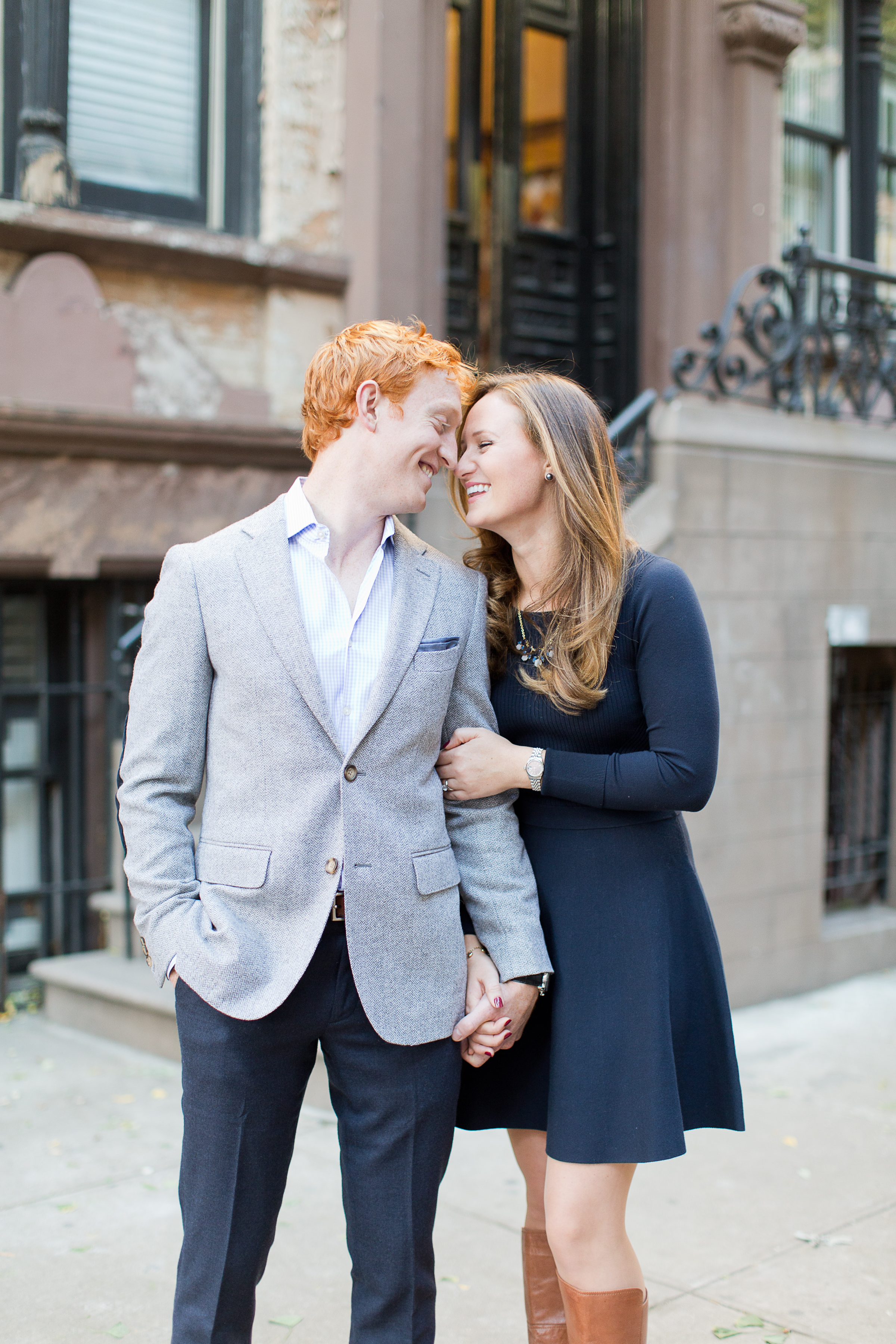 Melissa Kruse Photography - Allison + James West Village Engagement Photos-10.jpg