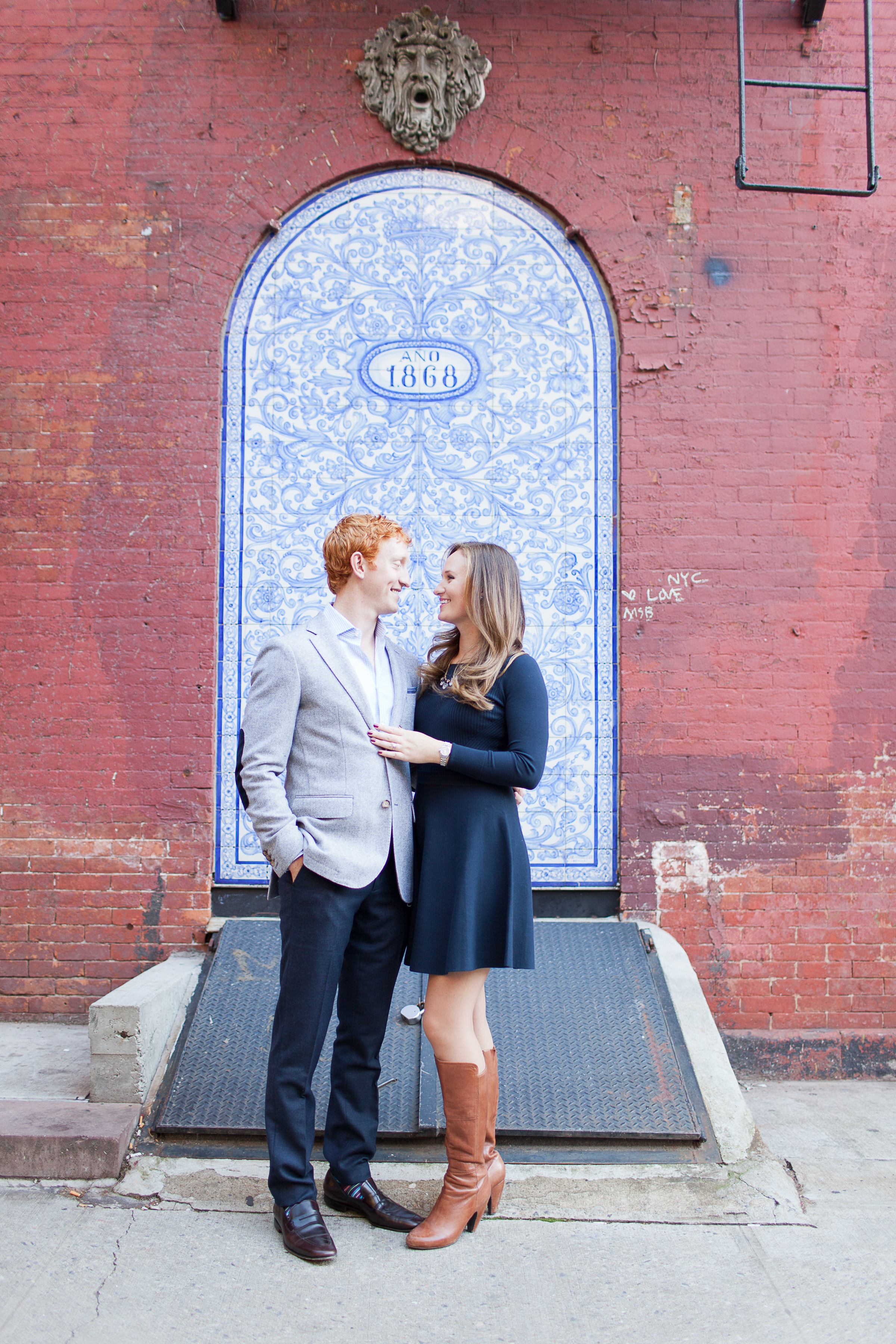 Melissa Kruse Photography - Allison + James West Village Engagement Photos-11.jpg