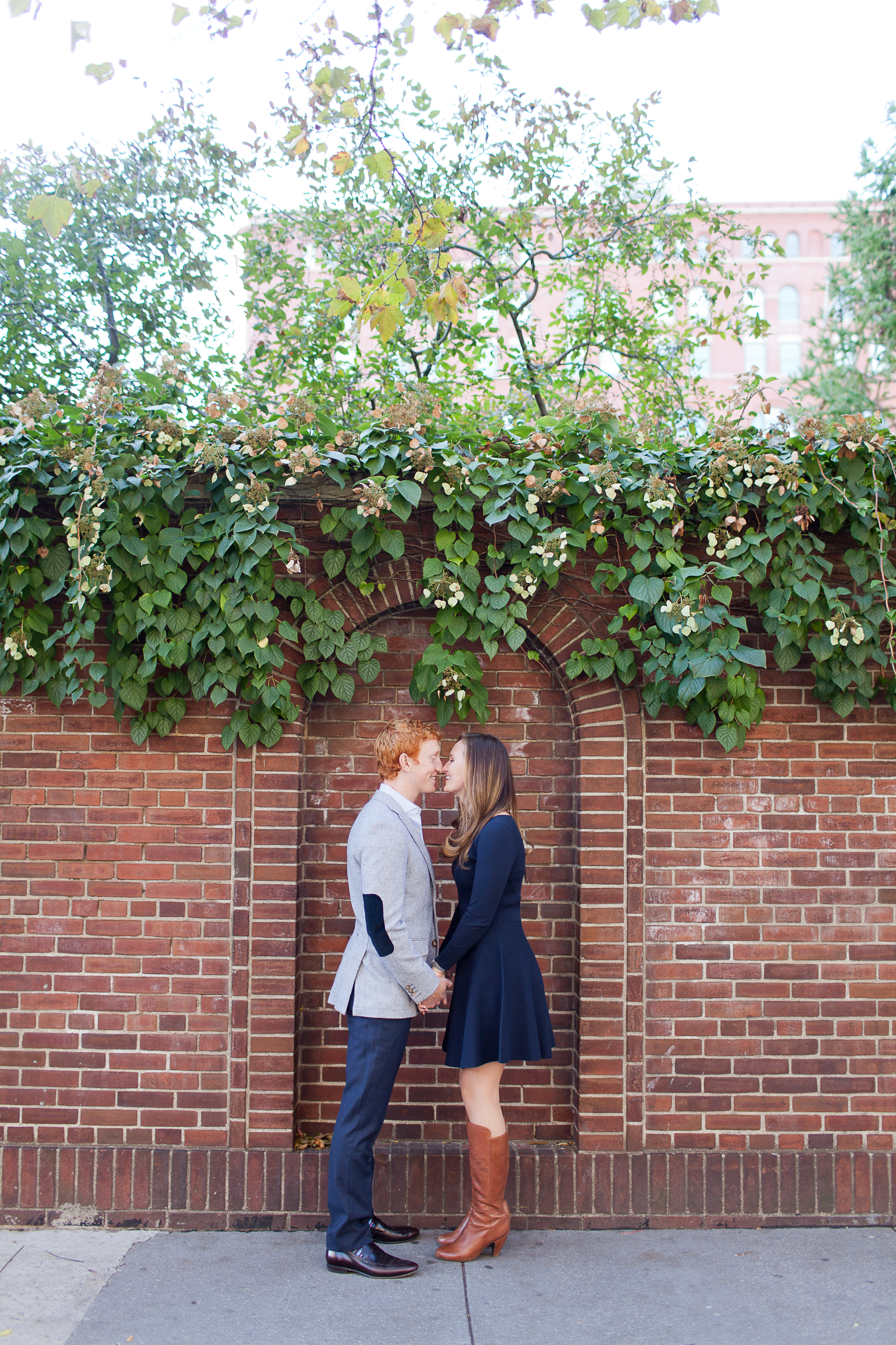 Melissa Kruse Photography - Allison + James West Village Engagement Photos-26.jpg