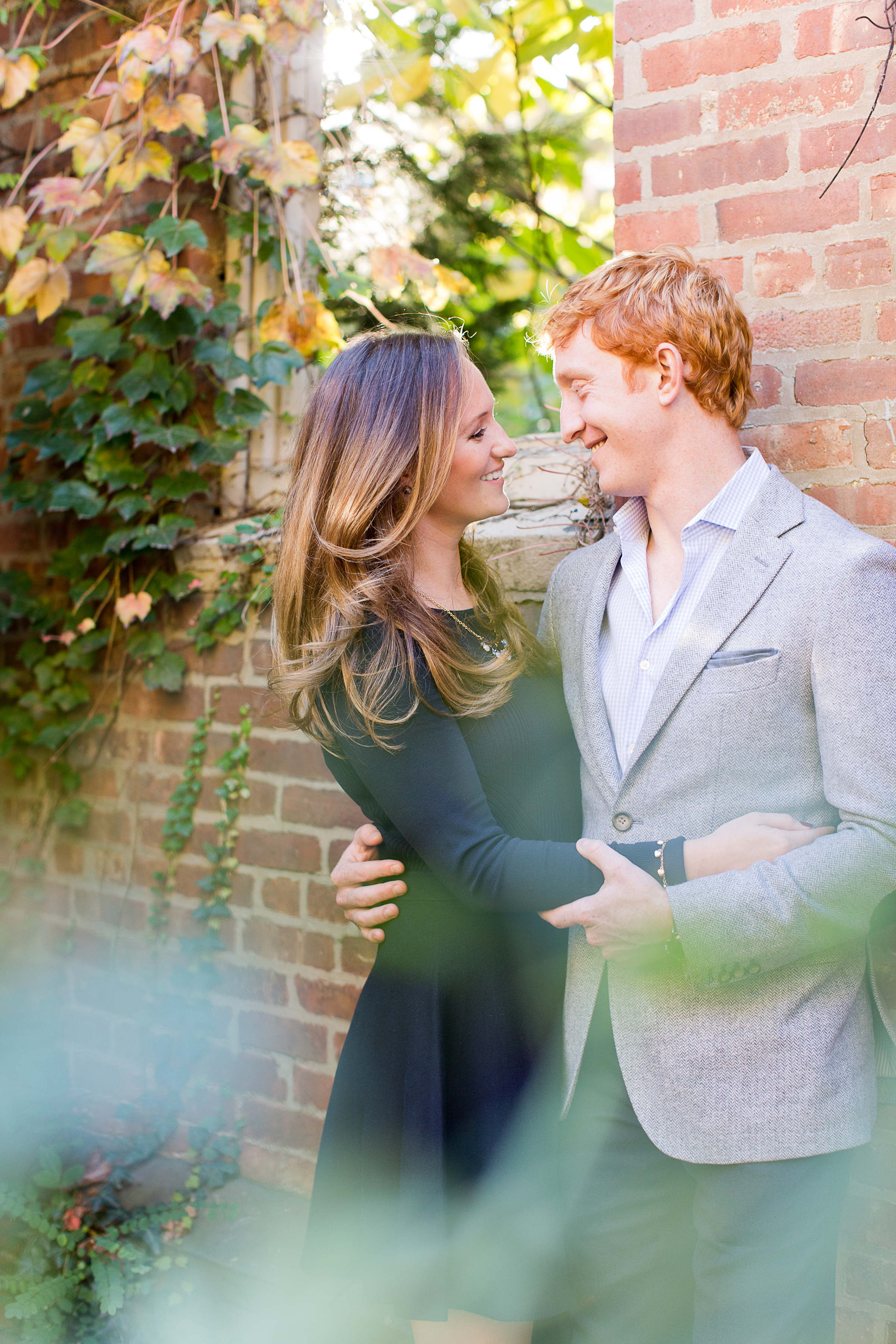 Melissa Kruse Photography - Allison + James West Village Engagement Photos-84.jpg