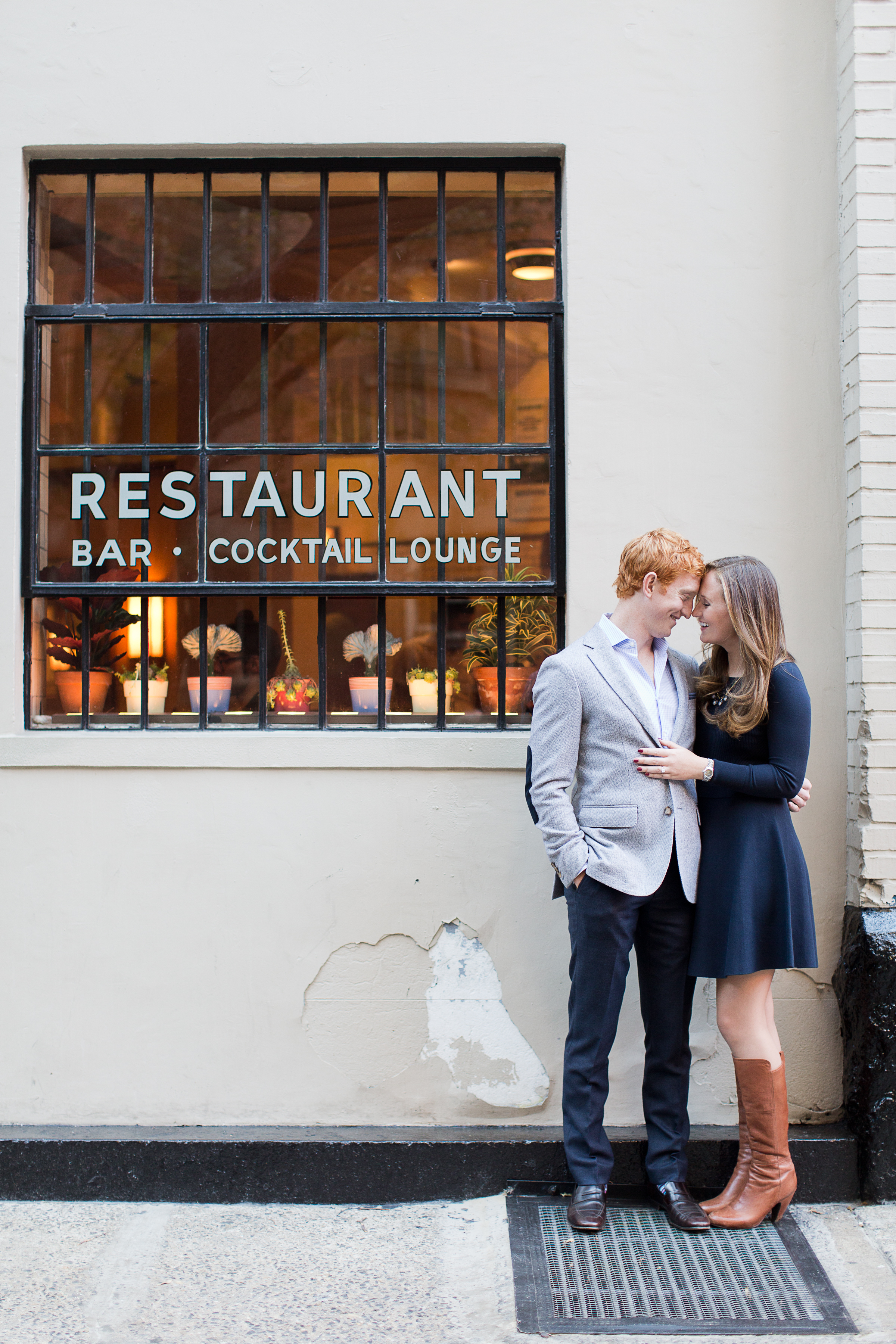 Melissa Kruse Photography - Allison + James West Village Engagement Photos-99.jpg