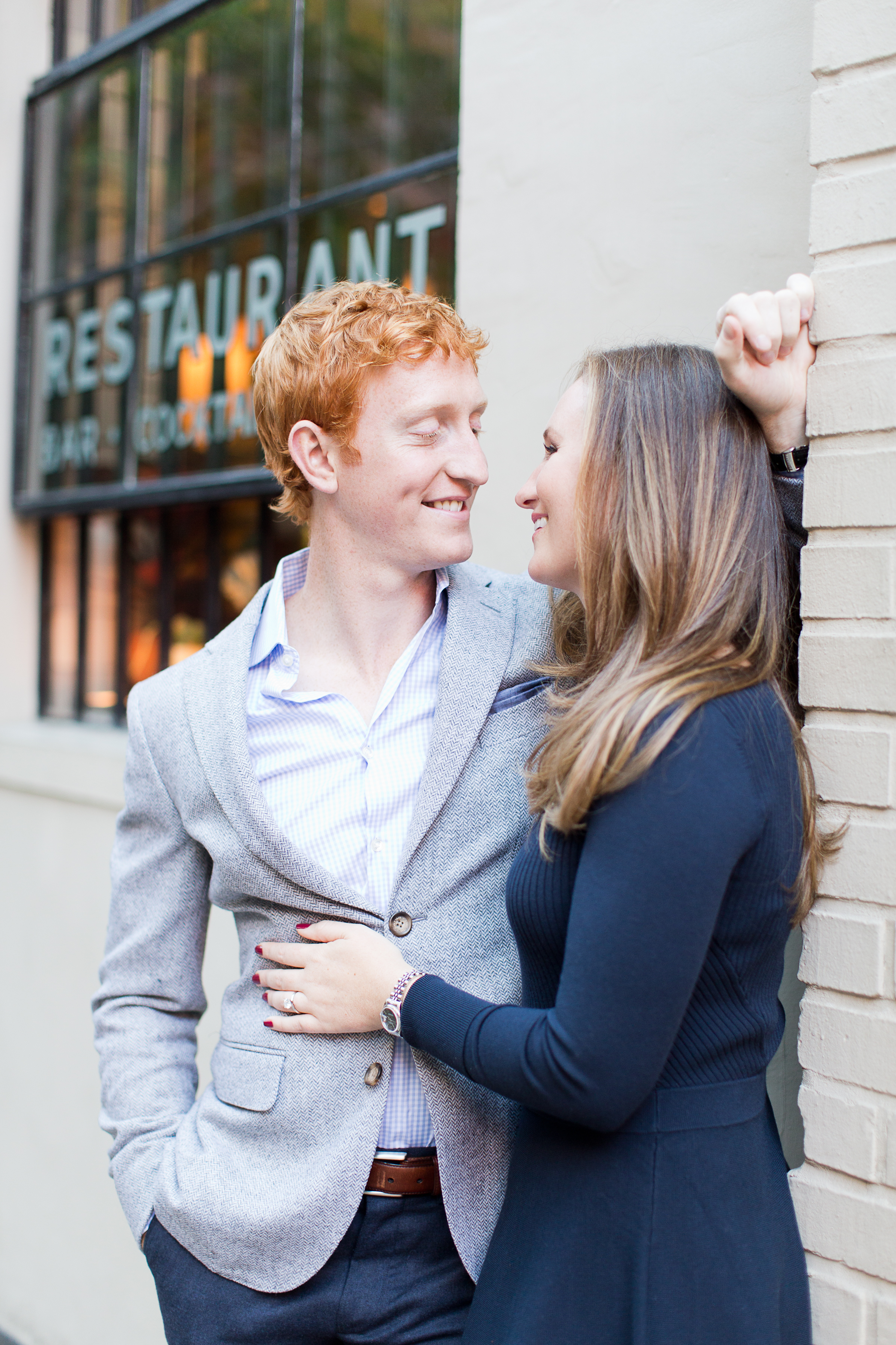 Melissa Kruse Photography - Allison + James West Village Engagement Photos-102.jpg