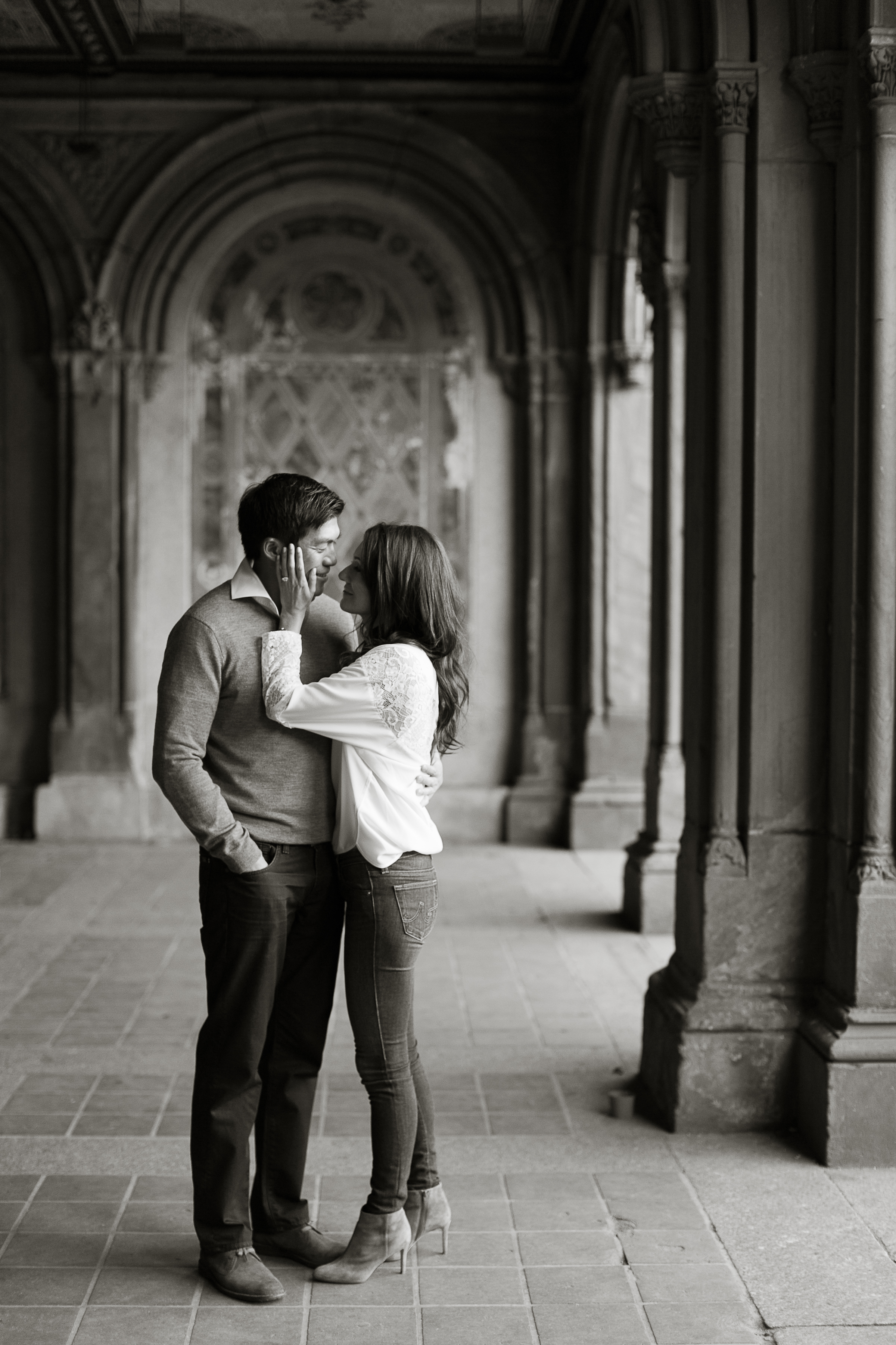 Melissa Kruse Photography - Emily + Kevin Engagement Session-207.jpg