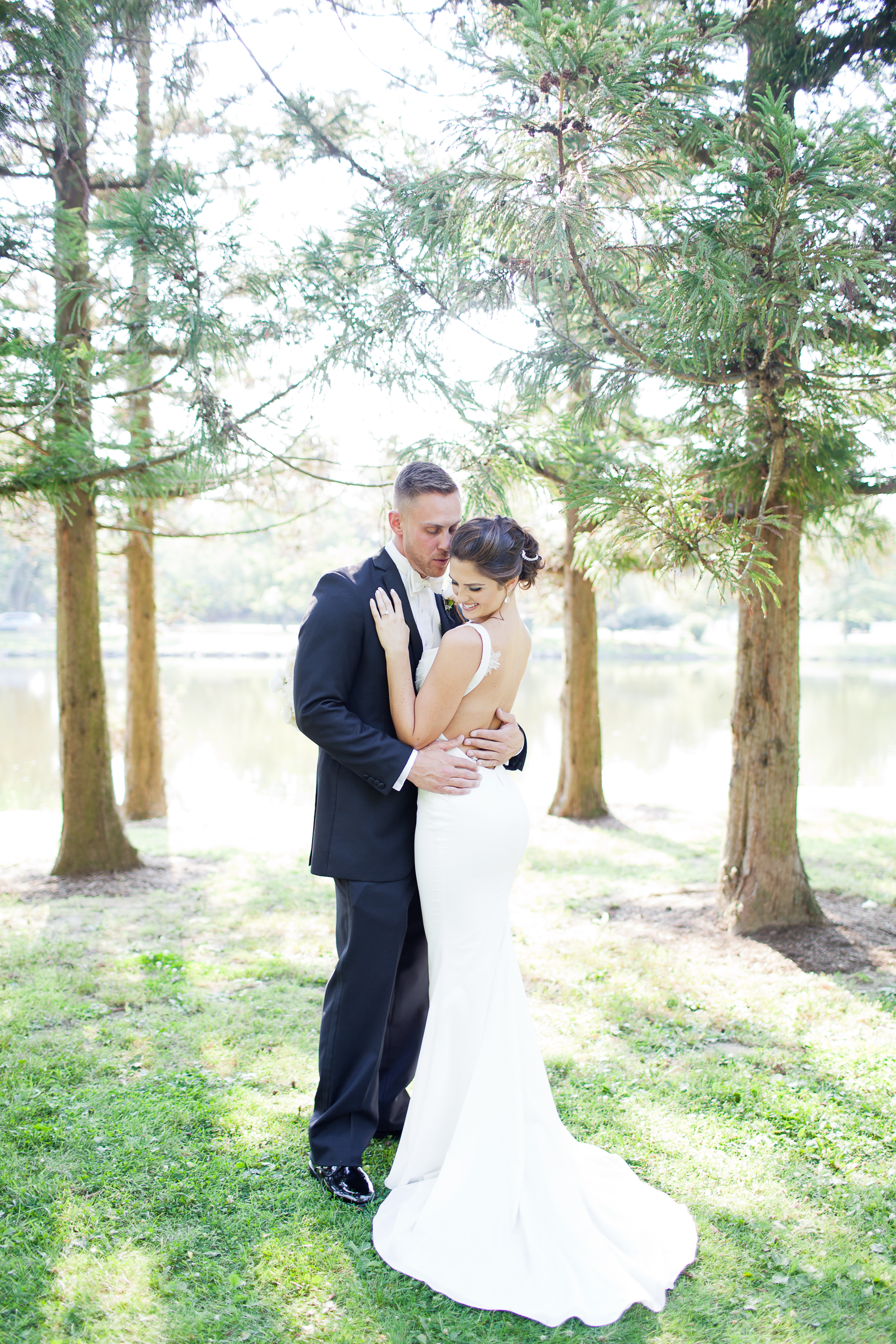 Melissa Kruse Photography - Genna + Anthony The Loading Dock Stamford CT Wedding-399.jpg