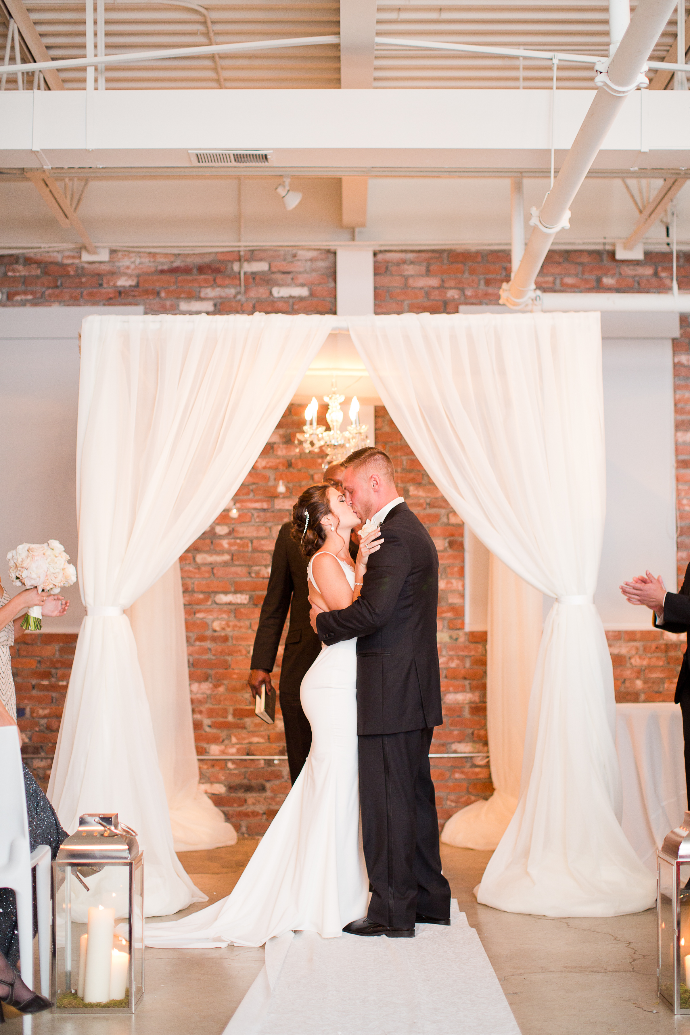 Melissa Kruse Photography - Genna + Anthony The Loading Dock Stamford CT Wedding-630.jpg