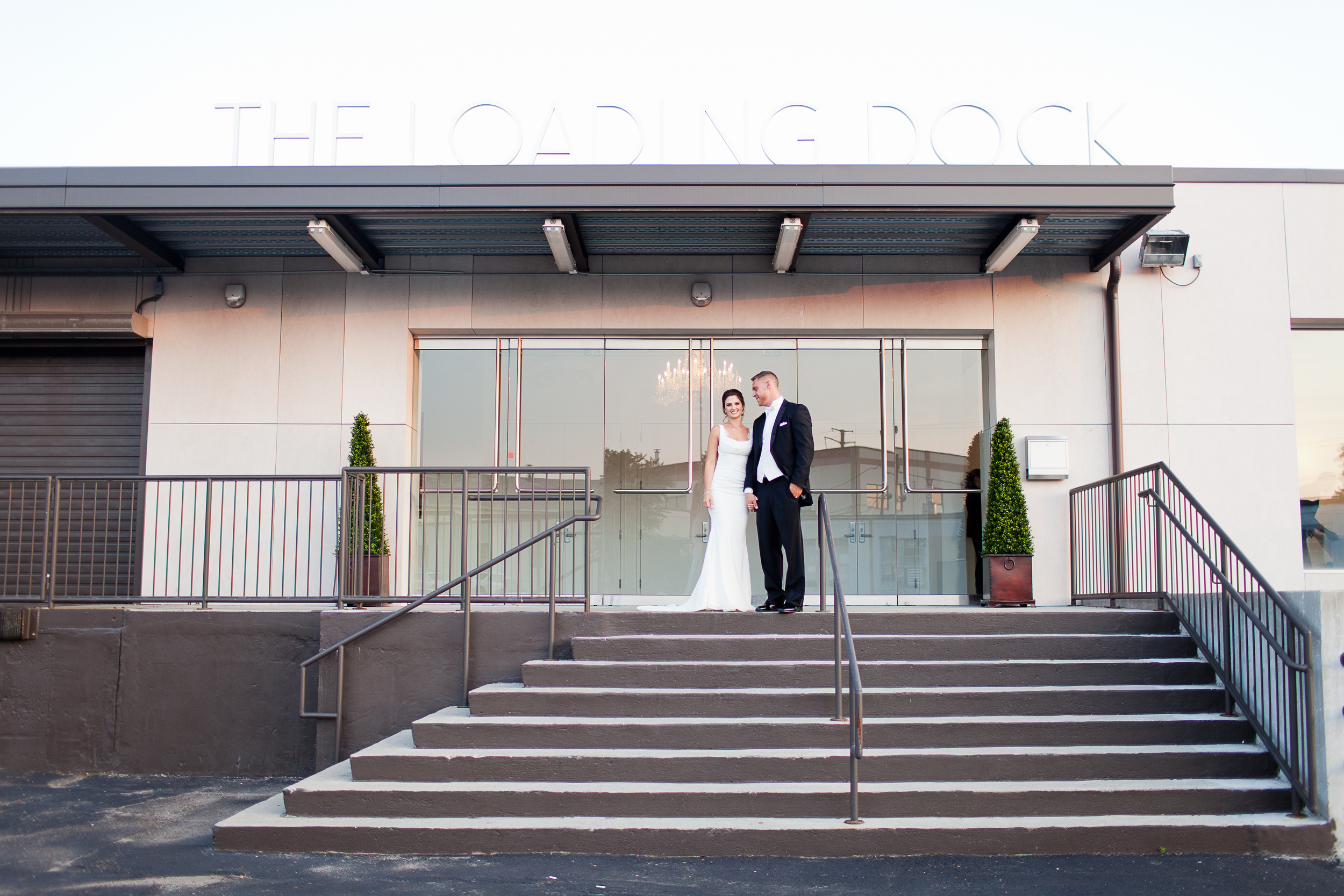 Melissa Kruse Photography - Genna + Anthony The Loading Dock Stamford CT Wedding-775.jpg