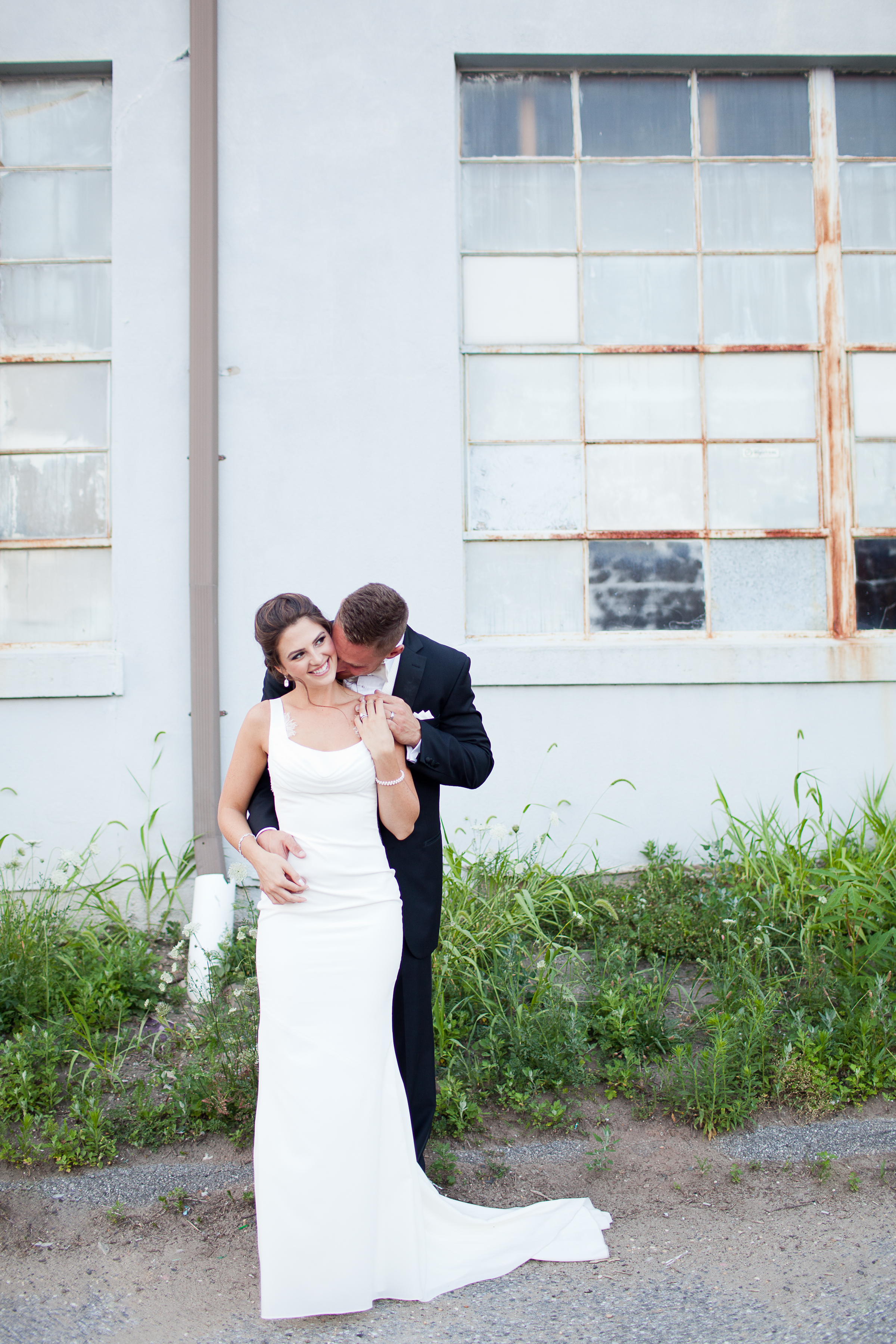 Melissa Kruse Photography - Genna + Anthony The Loading Dock Stamford CT Wedding-781.jpg