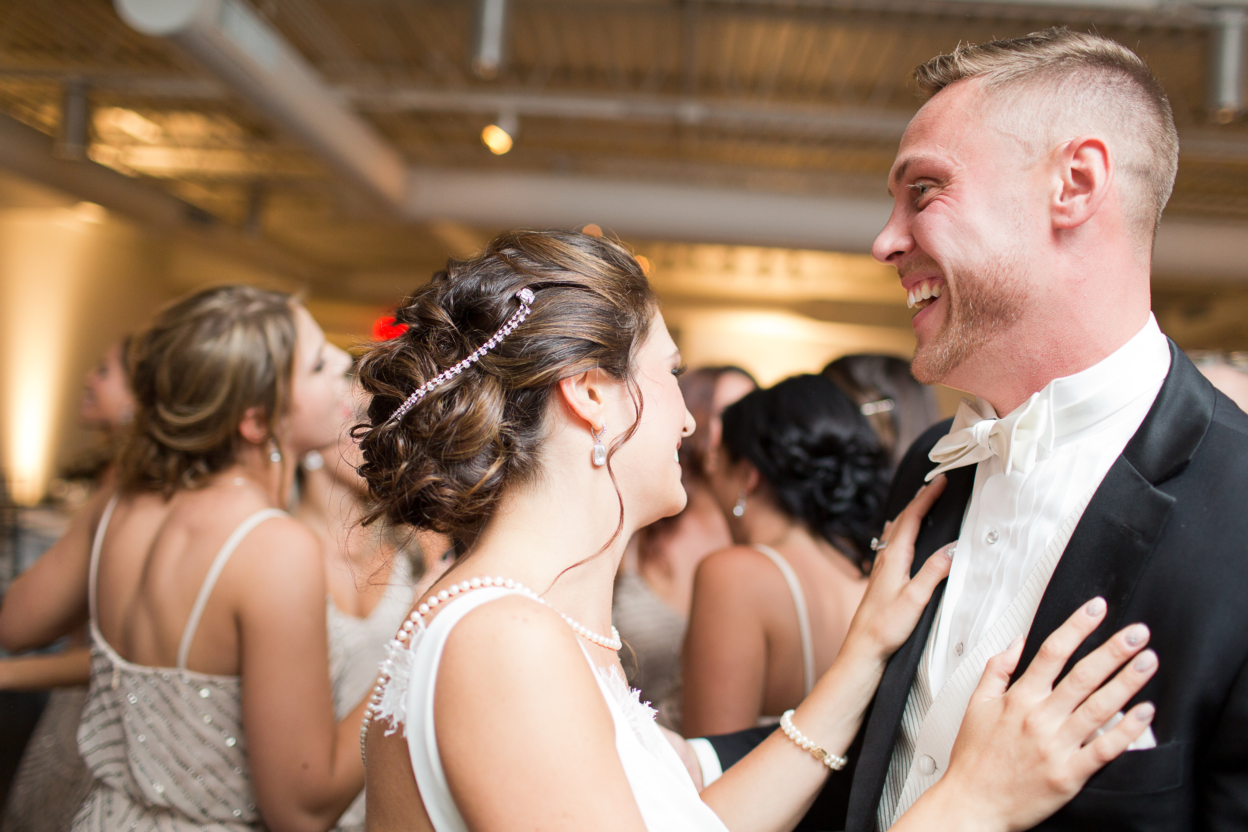 Melissa Kruse Photography - Genna + Anthony The Loading Dock Stamford CT Wedding-913.jpg