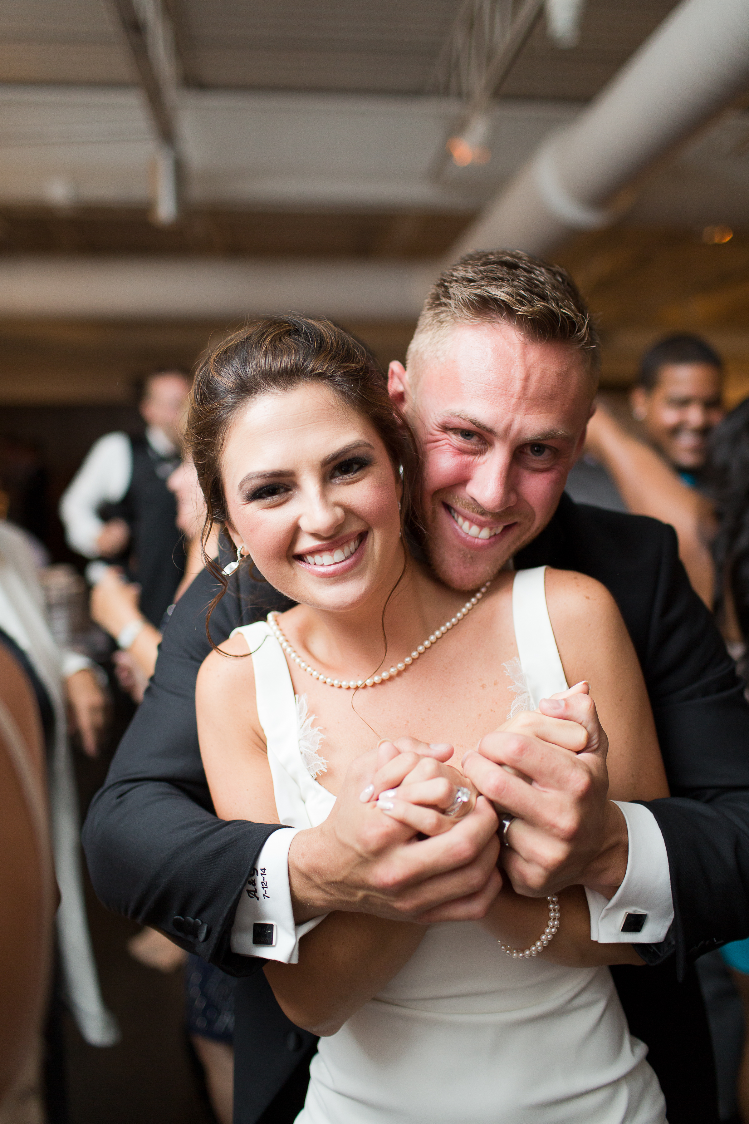 Melissa Kruse Photography - Genna + Anthony The Loading Dock Stamford CT Wedding-917.jpg