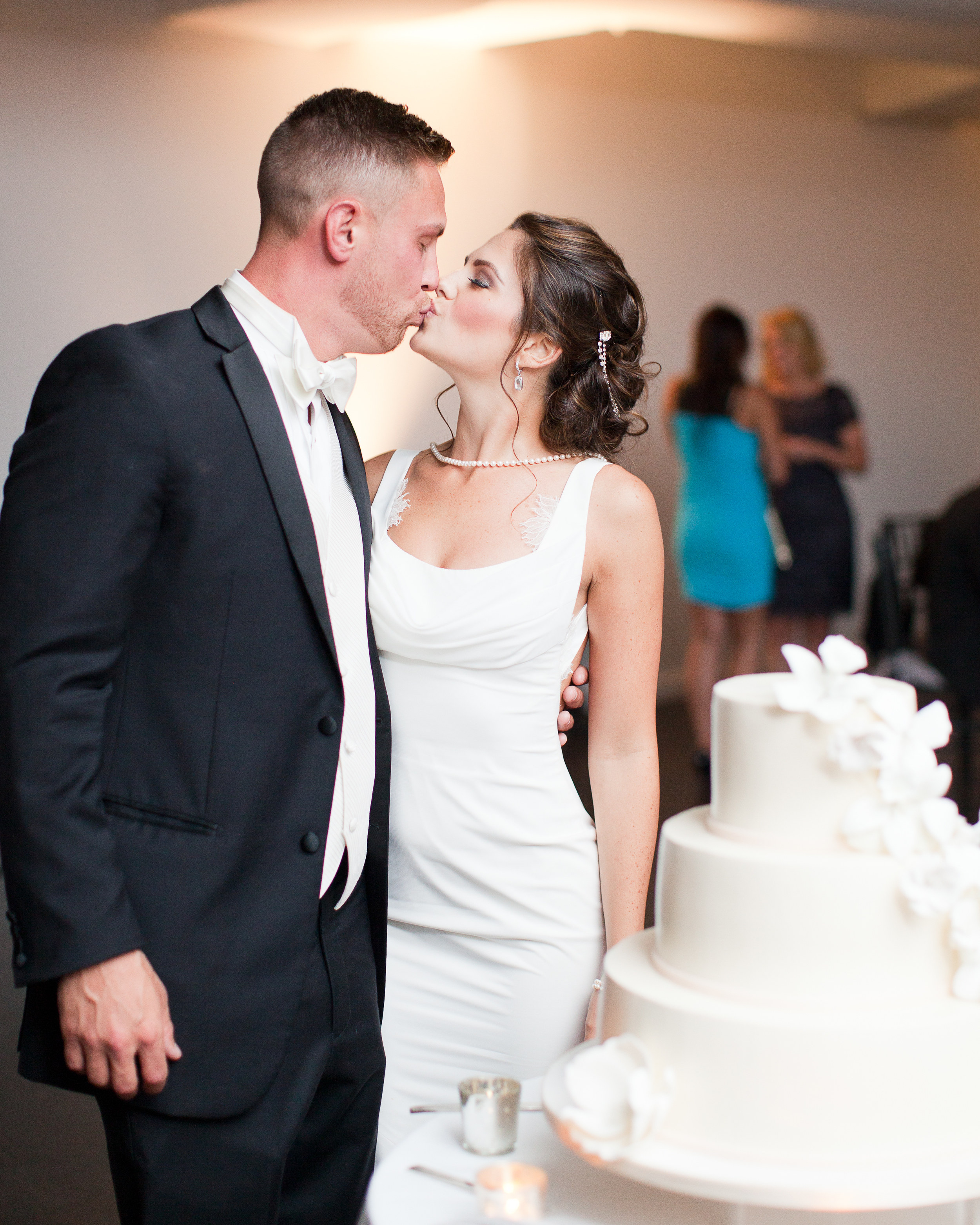 Melissa Kruse Photography - Genna + Anthony The Loading Dock Stamford CT Wedding-1097.jpg