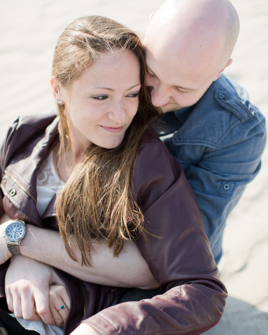 Melissa Kruse Photography - Amanda + Kevin Coney Island Engagement Photos-8.jpg