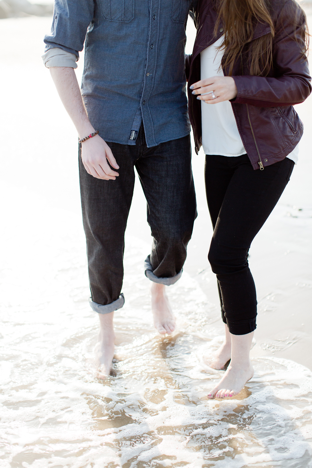 Melissa Kruse Photography - Amanda + Kevin Coney Island Engagement Photos-33.jpg