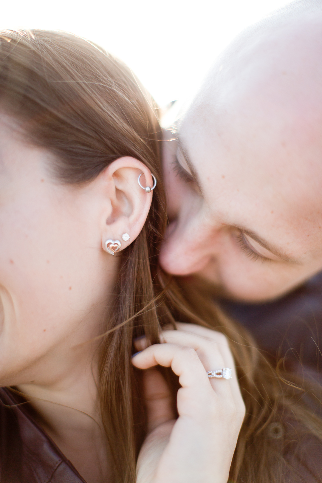 Melissa Kruse Photography - Amanda + Kevin Coney Island Engagement Photos-73.jpg