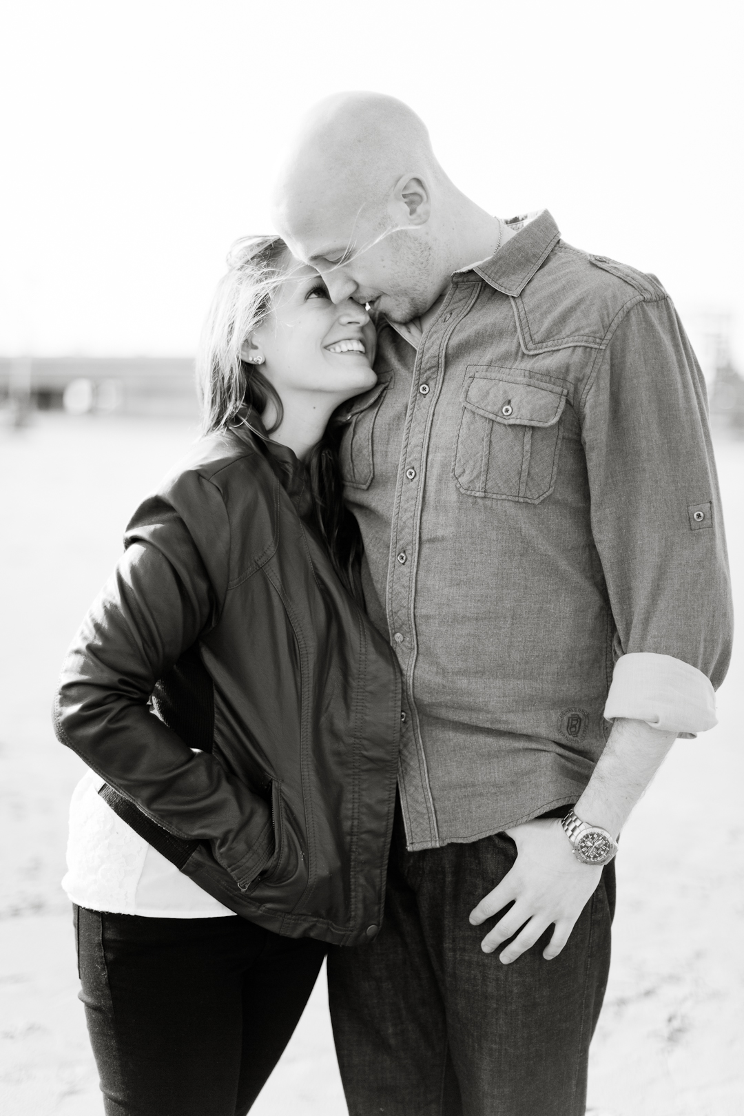 Melissa Kruse Photography - Amanda + Kevin Coney Island Engagement Photos-84.jpg