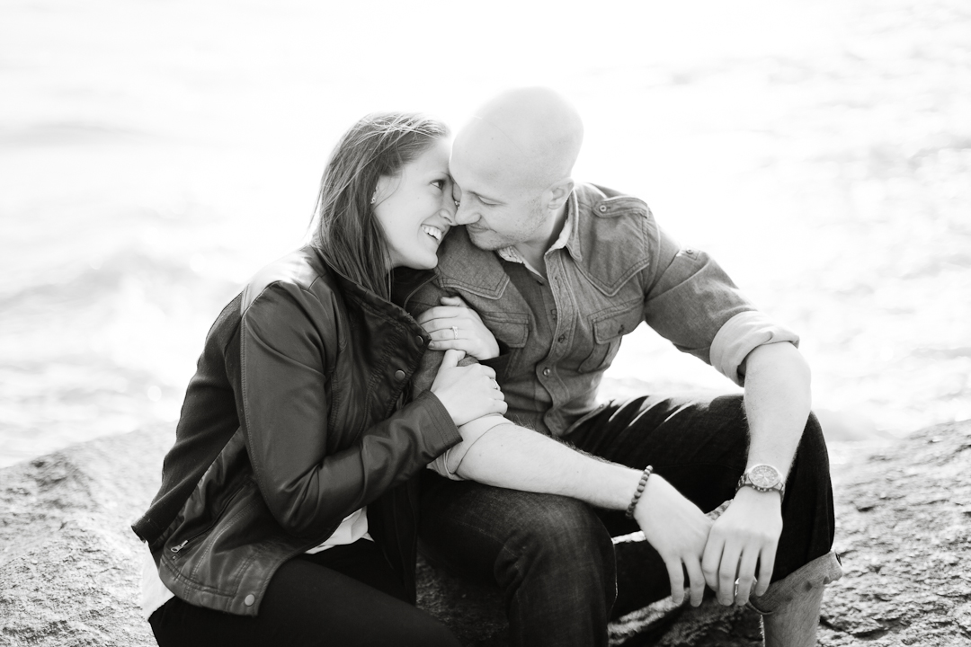 Melissa Kruse Photography - Amanda + Kevin Coney Island Engagement Photos-98.jpg