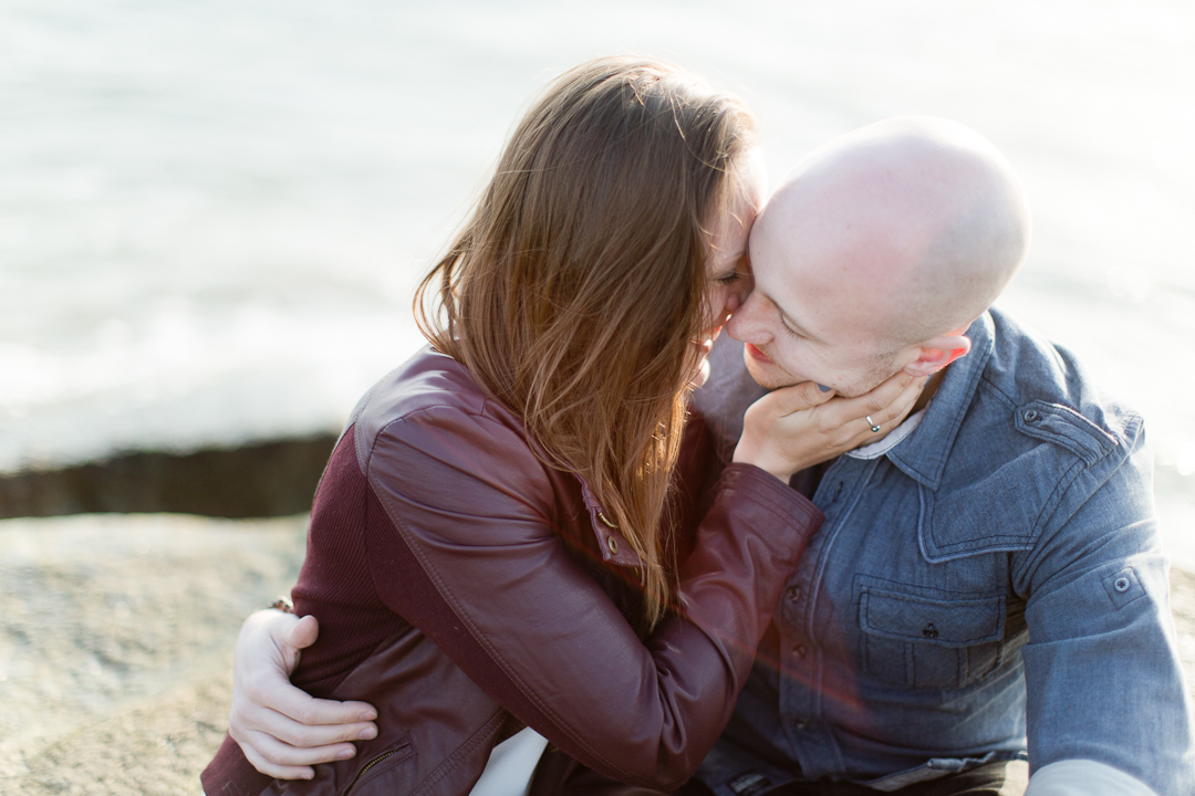 Melissa Kruse Photography - Amanda + Kevin Coney Island Engagement Photos-102.jpg
