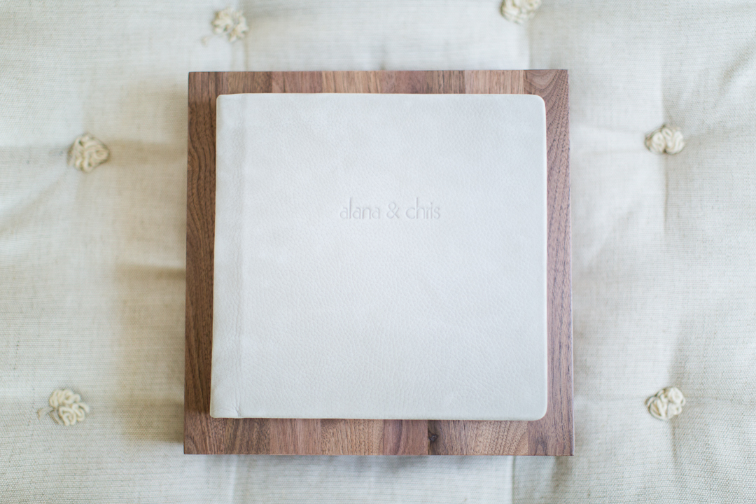 Melissa Kruse Photography - Delux Leather Wedding Album and Walnut Engraved Box-6.jpg