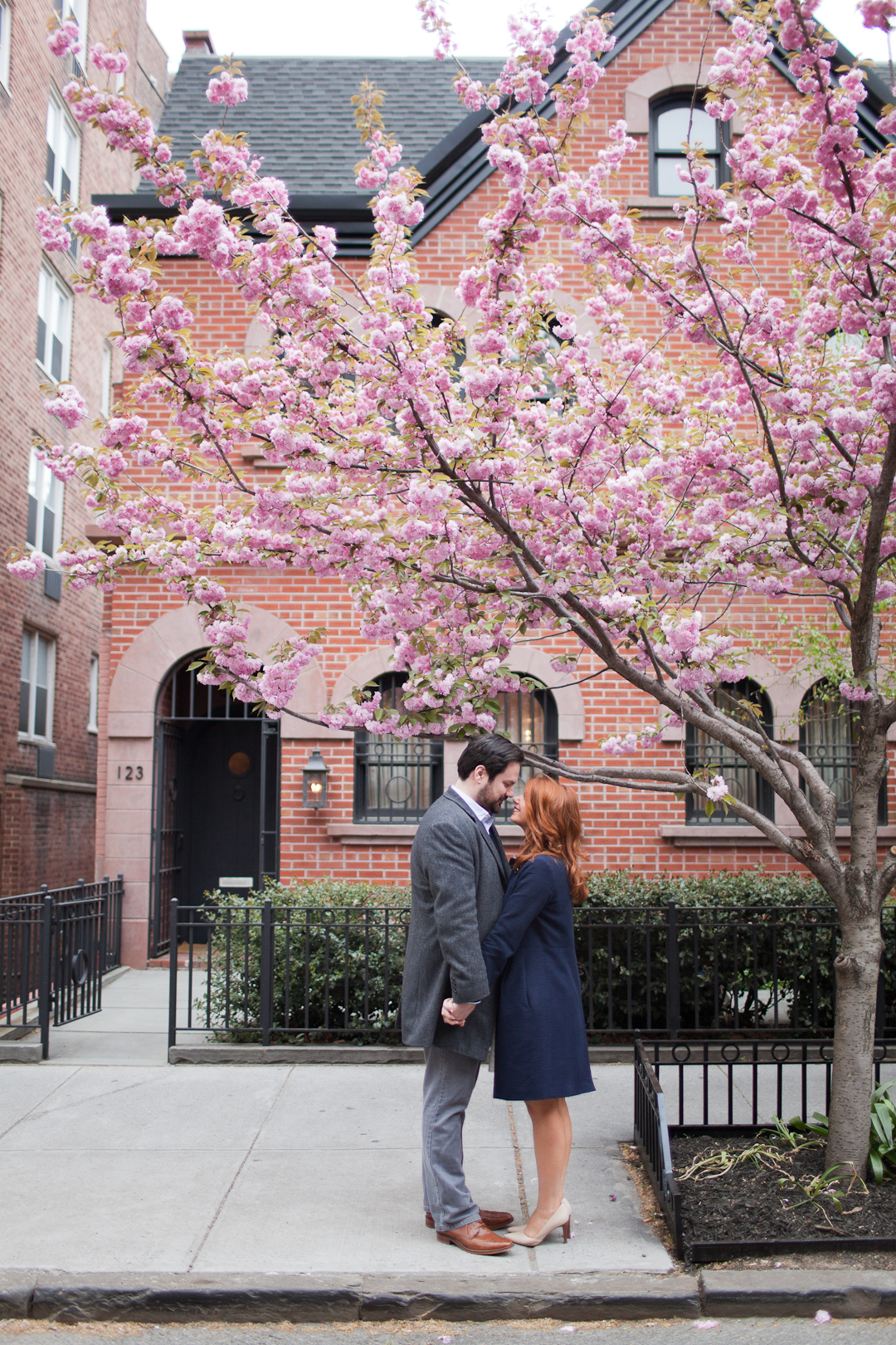 Melissa Kruse Photography - Cassandra & Gary Brooklyn Heights Engagement Photos-91.jpg