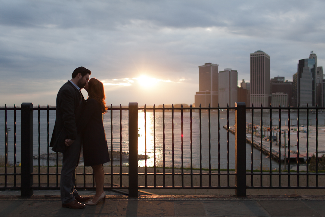 Melissa Kruse Photography - Cassandra & Gary Brooklyn Heights Engagement Photos-121.jpg