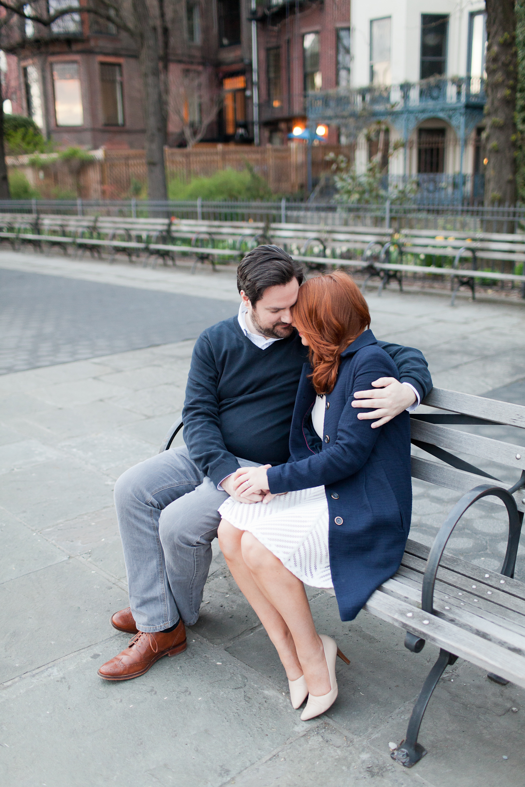 Melissa Kruse Photography - Cassandra & Gary Brooklyn Heights Engagement Photos-149.jpg