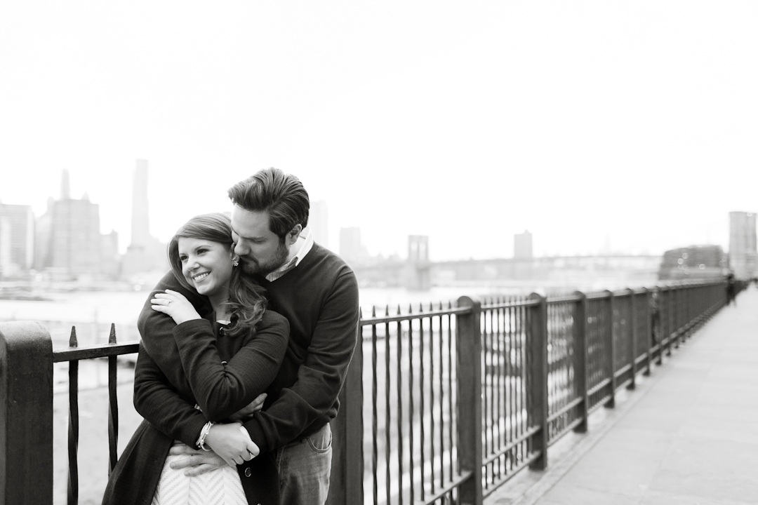 Melissa Kruse Photography - Cassandra & Gary Brooklyn Heights Engagement Photos-153.jpg