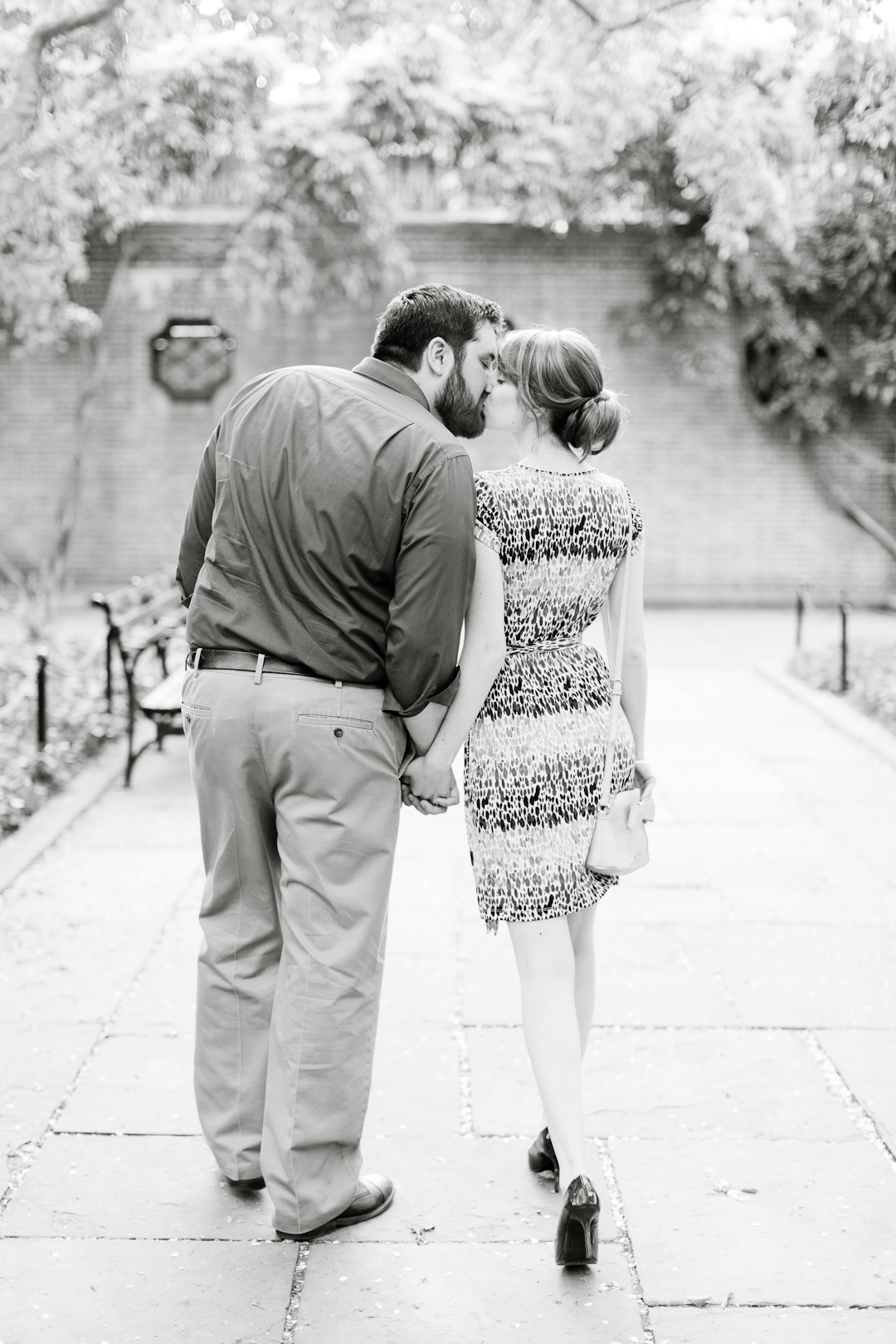 Melissa Kruse Photography - Danielle & Douglas Central Park Conservatory Garden Engagement Photos-59.jpg