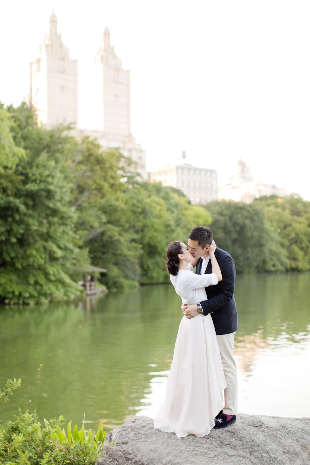 Melissa Kruse Photography - Michelle & Andrew Upper West Side & Central Park Engagement Photos-98.jpg