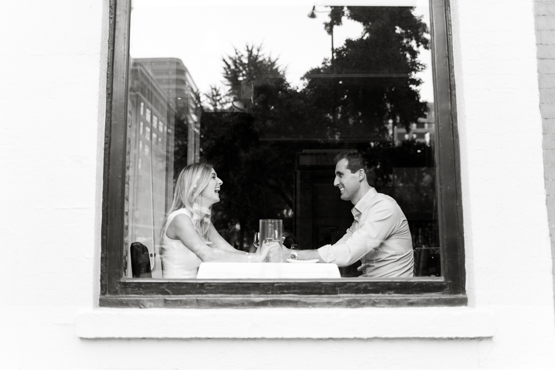 Melissa Kruse Photography - Daniece & Chris West Village Engagement Photos-1.jpg