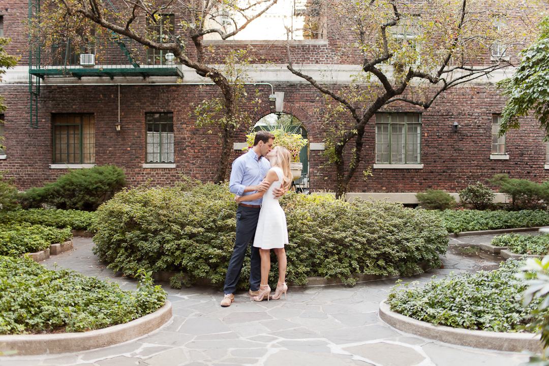 Melissa Kruse Photography - Daniece & Chris West Village Engagement Photos-60.jpg