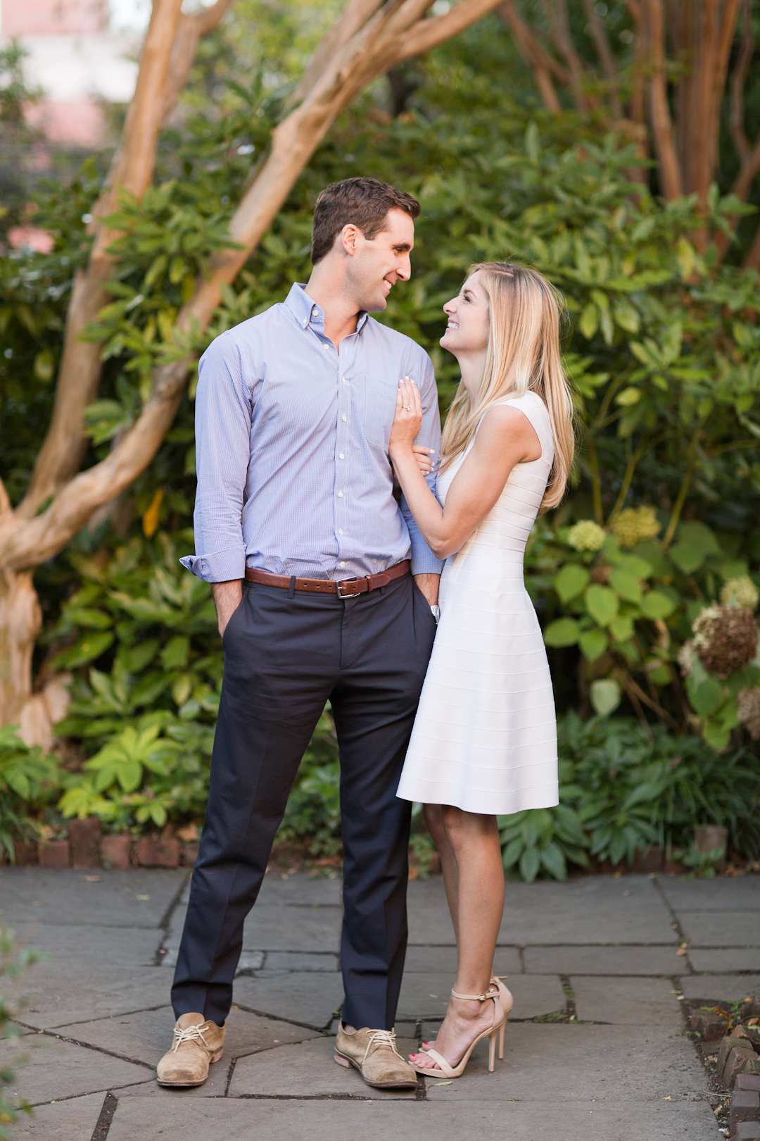 Melissa Kruse Photography - Daniece & Chris West Village Engagement Photos-78.jpg