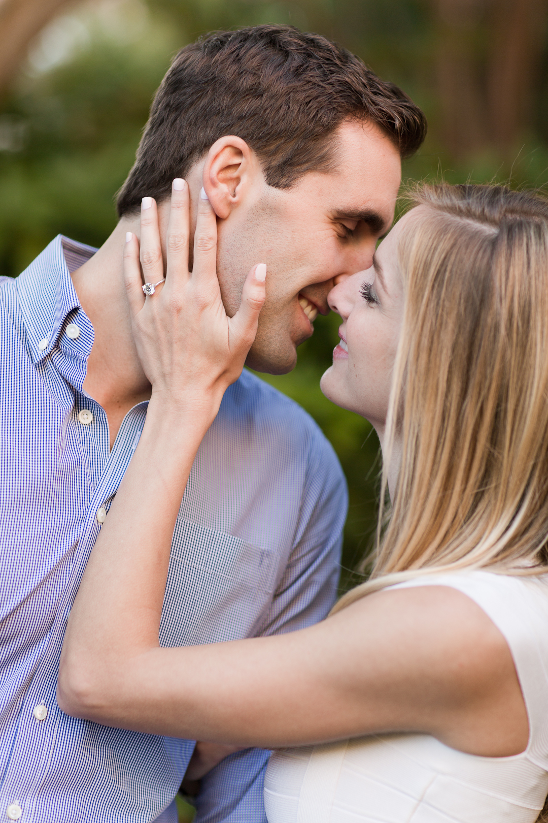 Melissa Kruse Photography - Daniece & Chris West Village Engagement Photos-81.jpg