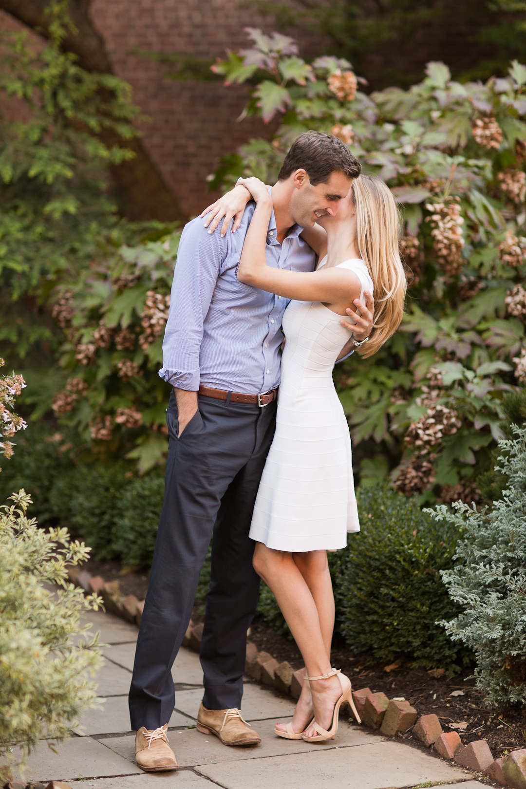 Melissa Kruse Photography - Daniece & Chris West Village Engagement Photos-102.jpg