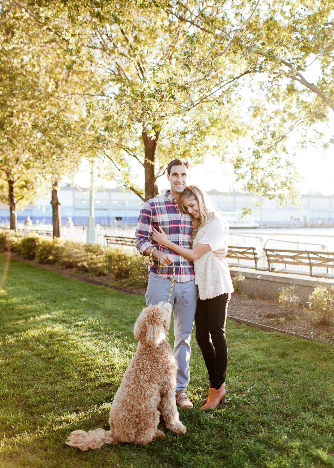 Melissa Kruse Photography - Daniece & Chris West Village Engagement Photos-134.jpg