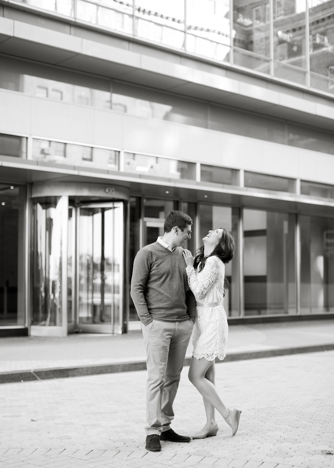 Melissa Kruse Photography - Christina & Alex Kips Bay Engagement Photos-46.jpg