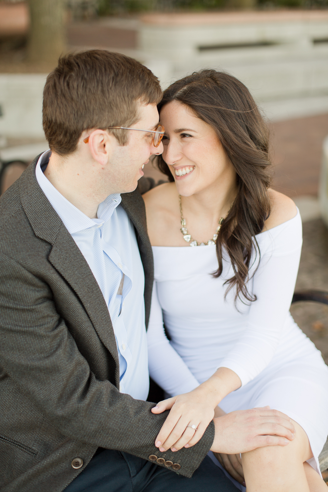 Melissa Kruse Photography - Christina & Alex Kips Bay Engagement Photos-64.jpg